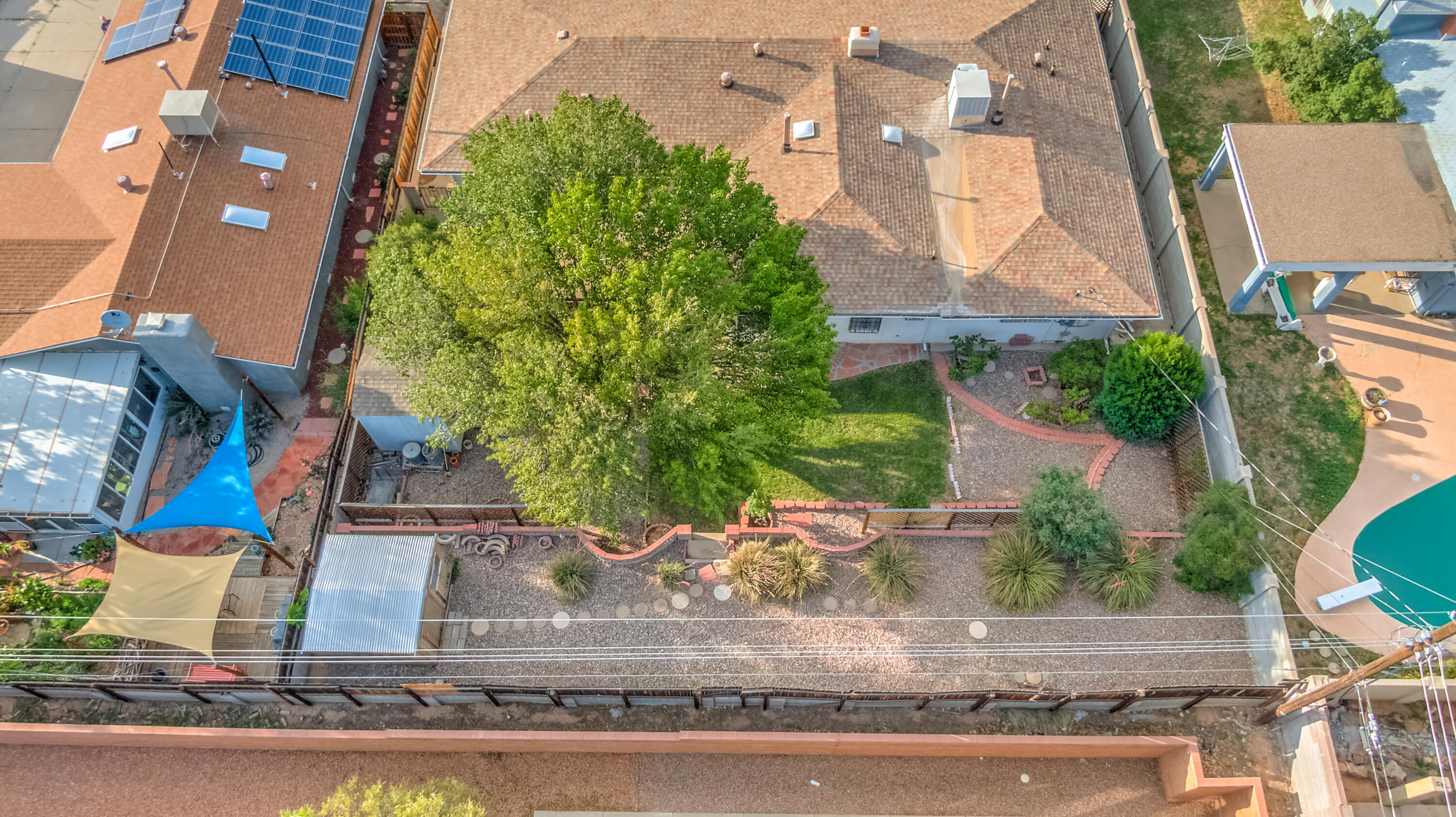 9230 Lagrima De Oro Road NE