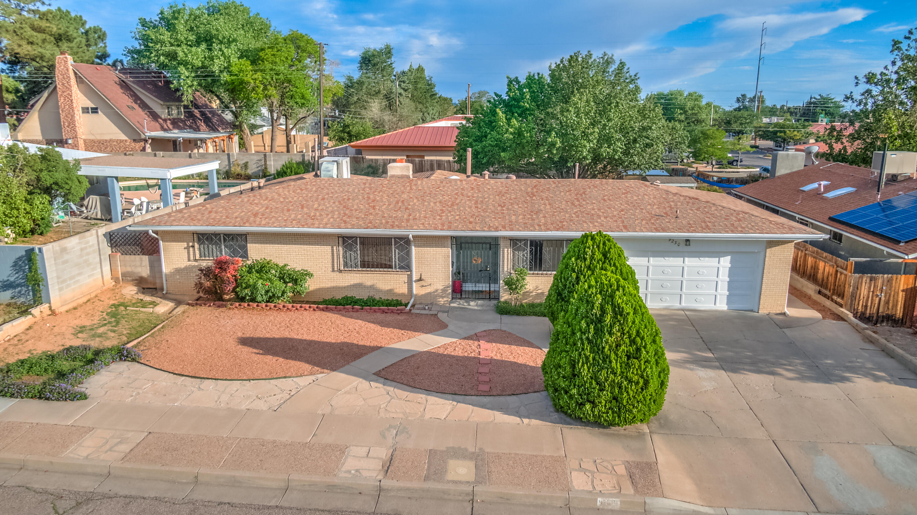 9230 Lagrima De Oro Road NE