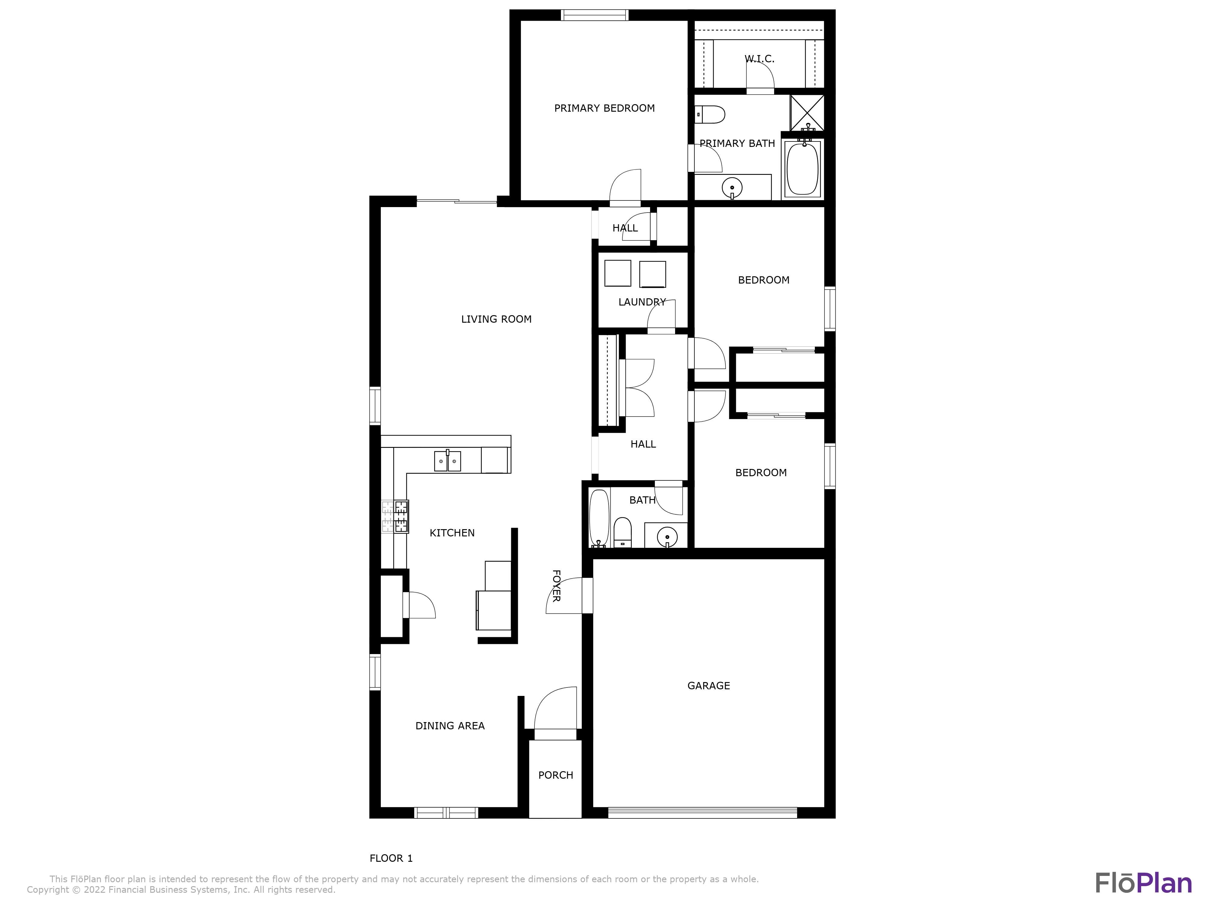 3000 Pauza Drive SW