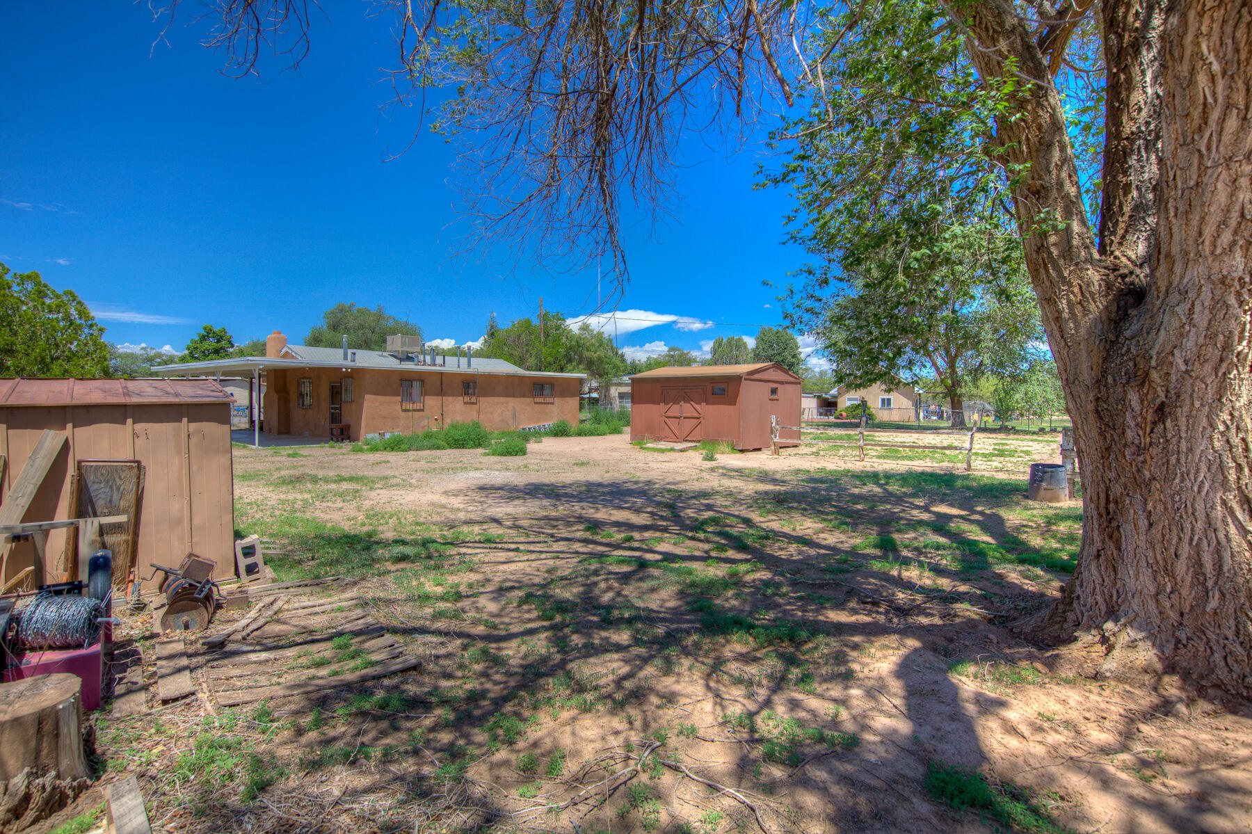 244 HALE Circle SW