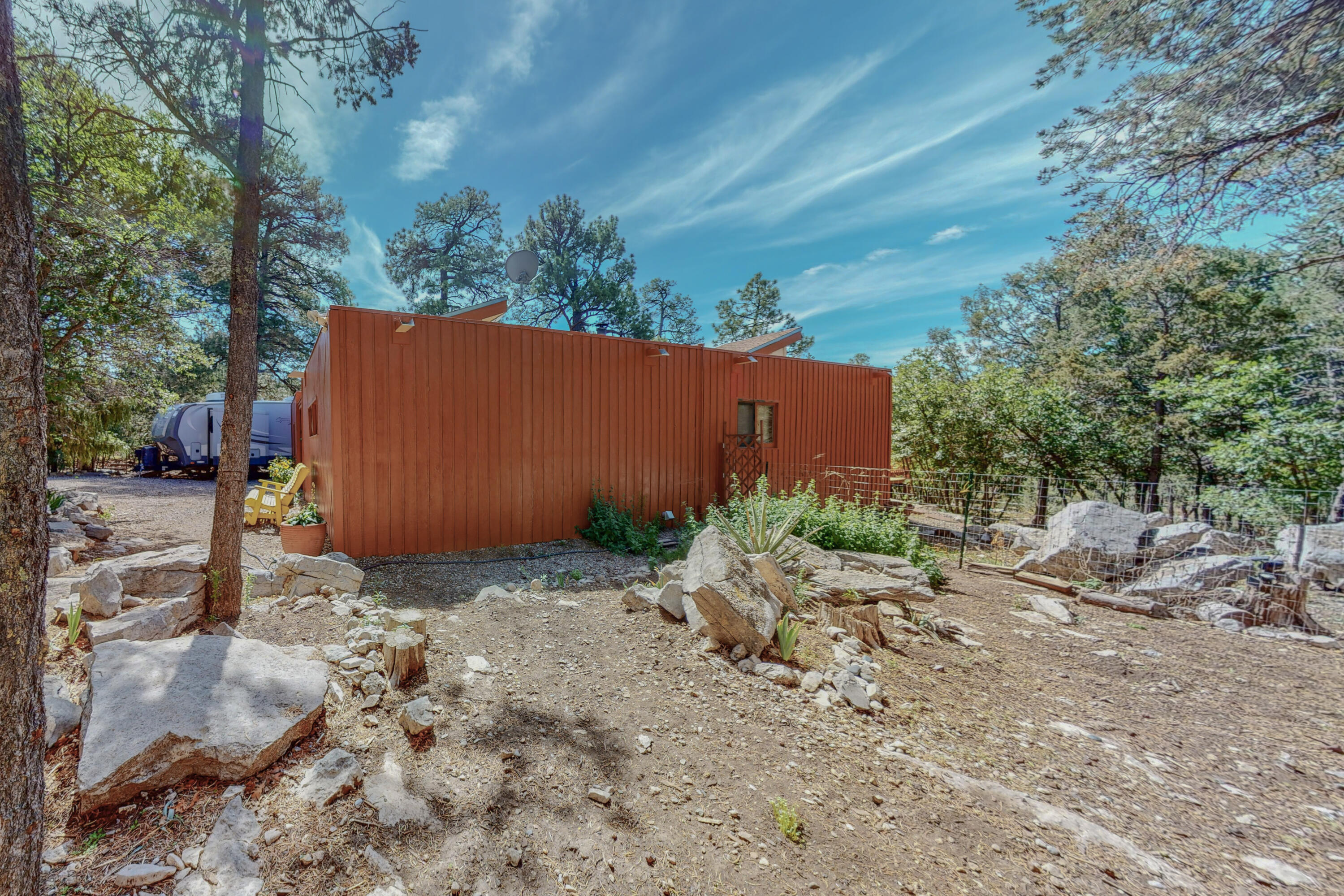 207 Woodpecker Court