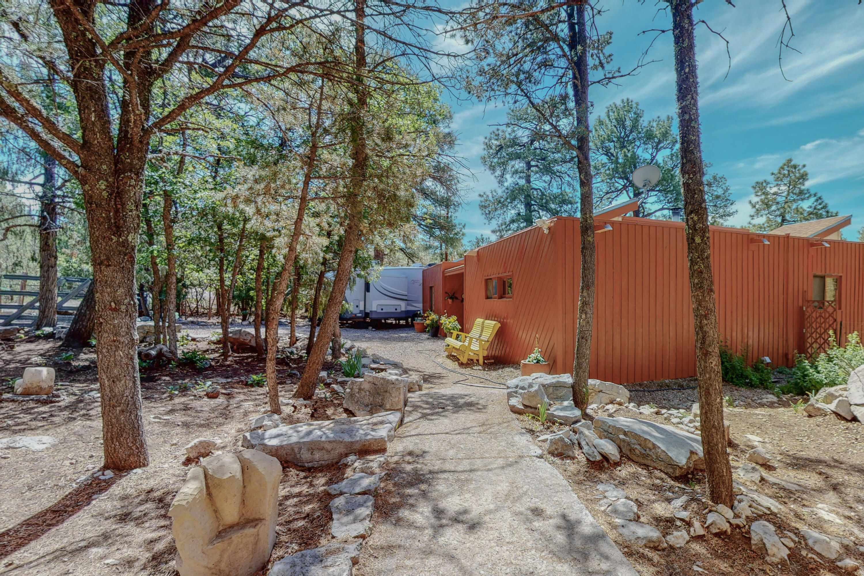 207 Woodpecker Court