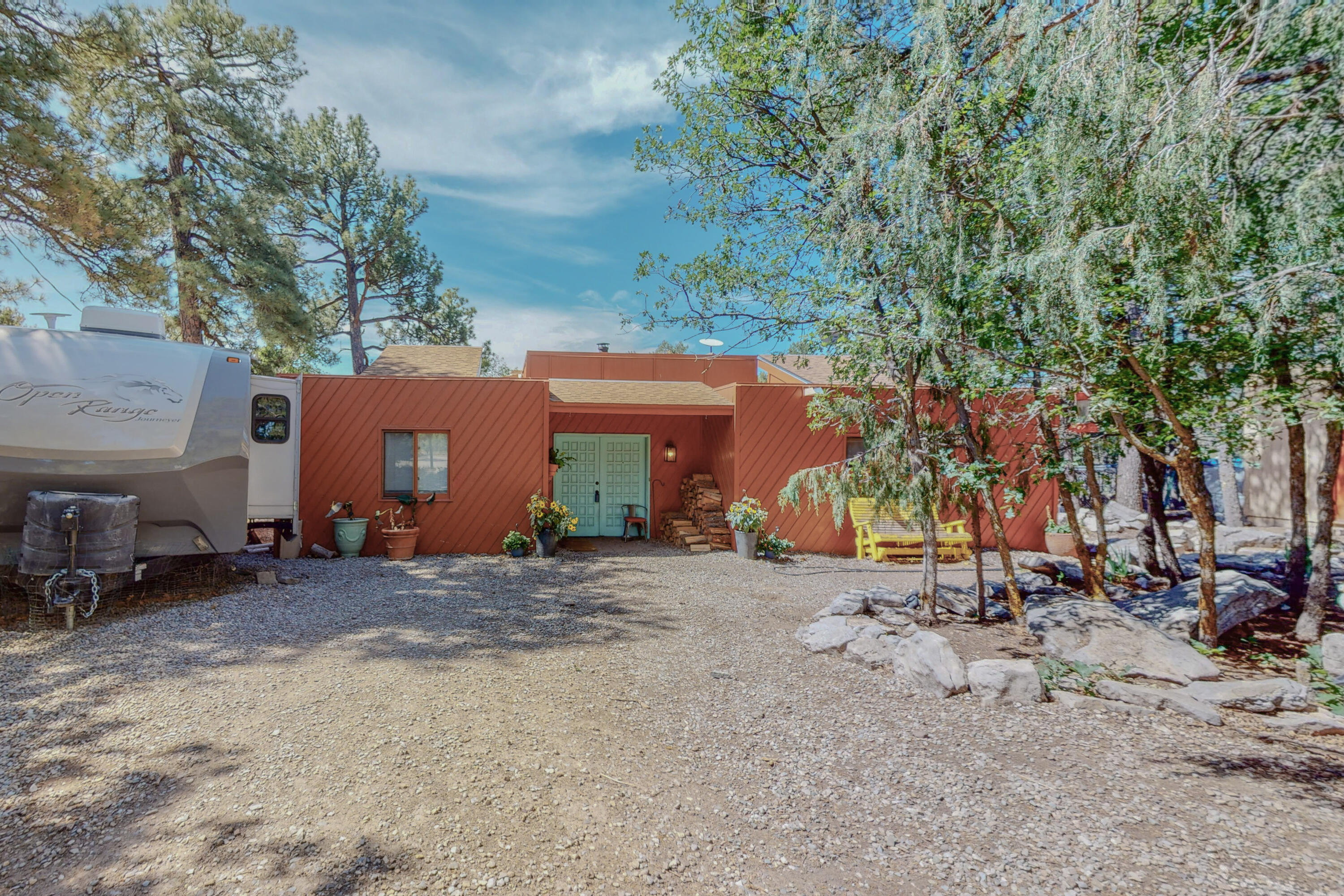 207 Woodpecker Court