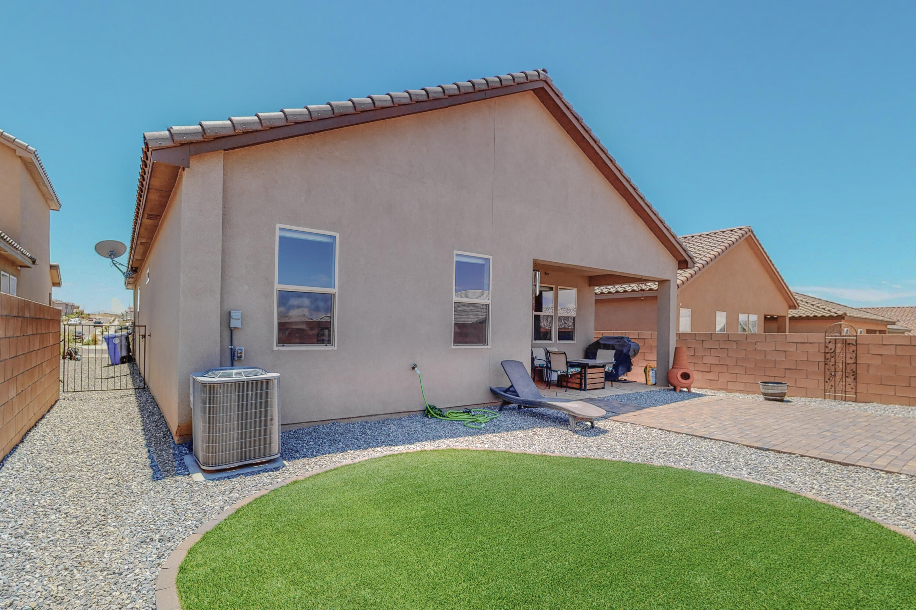 11535 SANDIA SUNSET Avenue SE