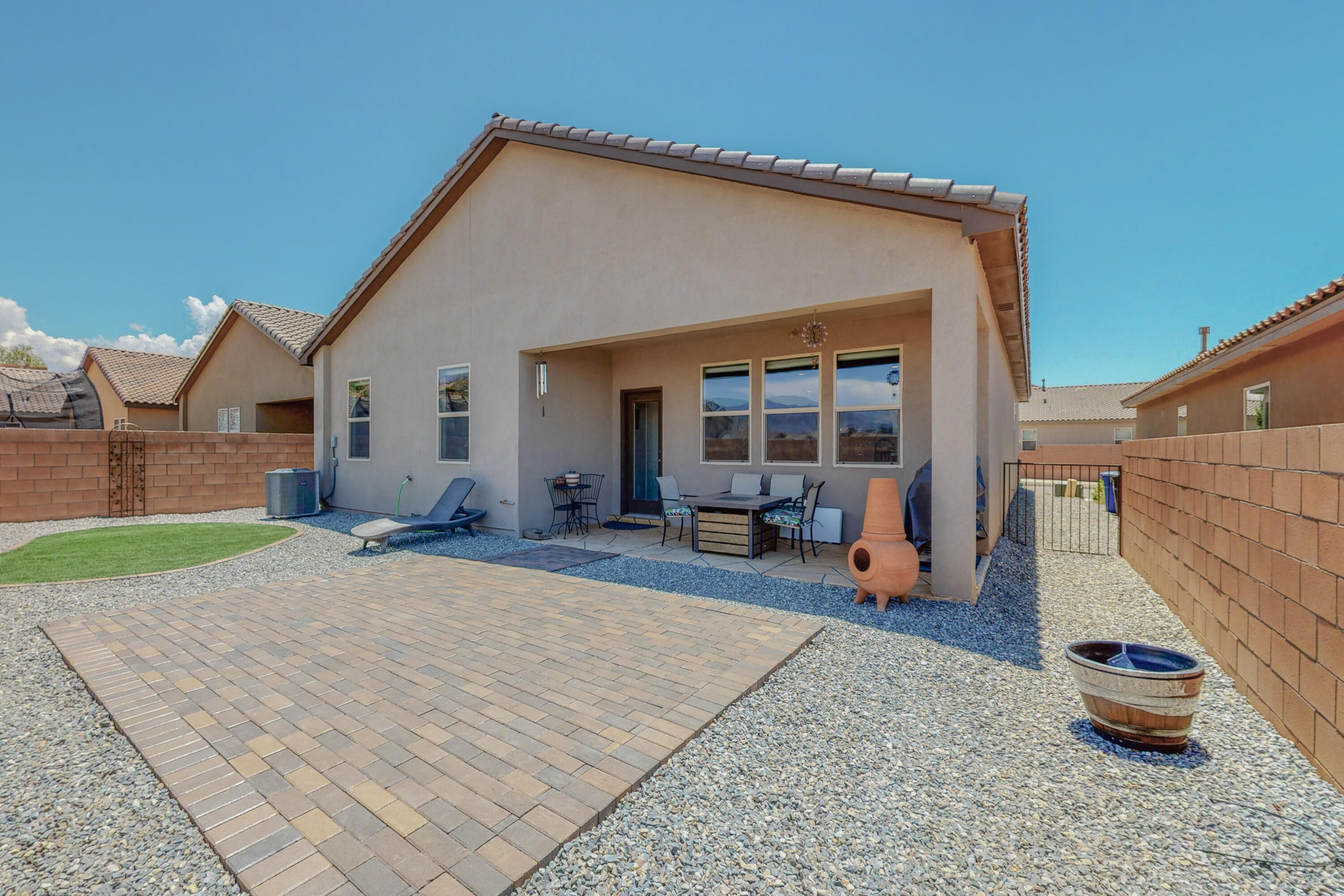 11535 SANDIA SUNSET Avenue SE