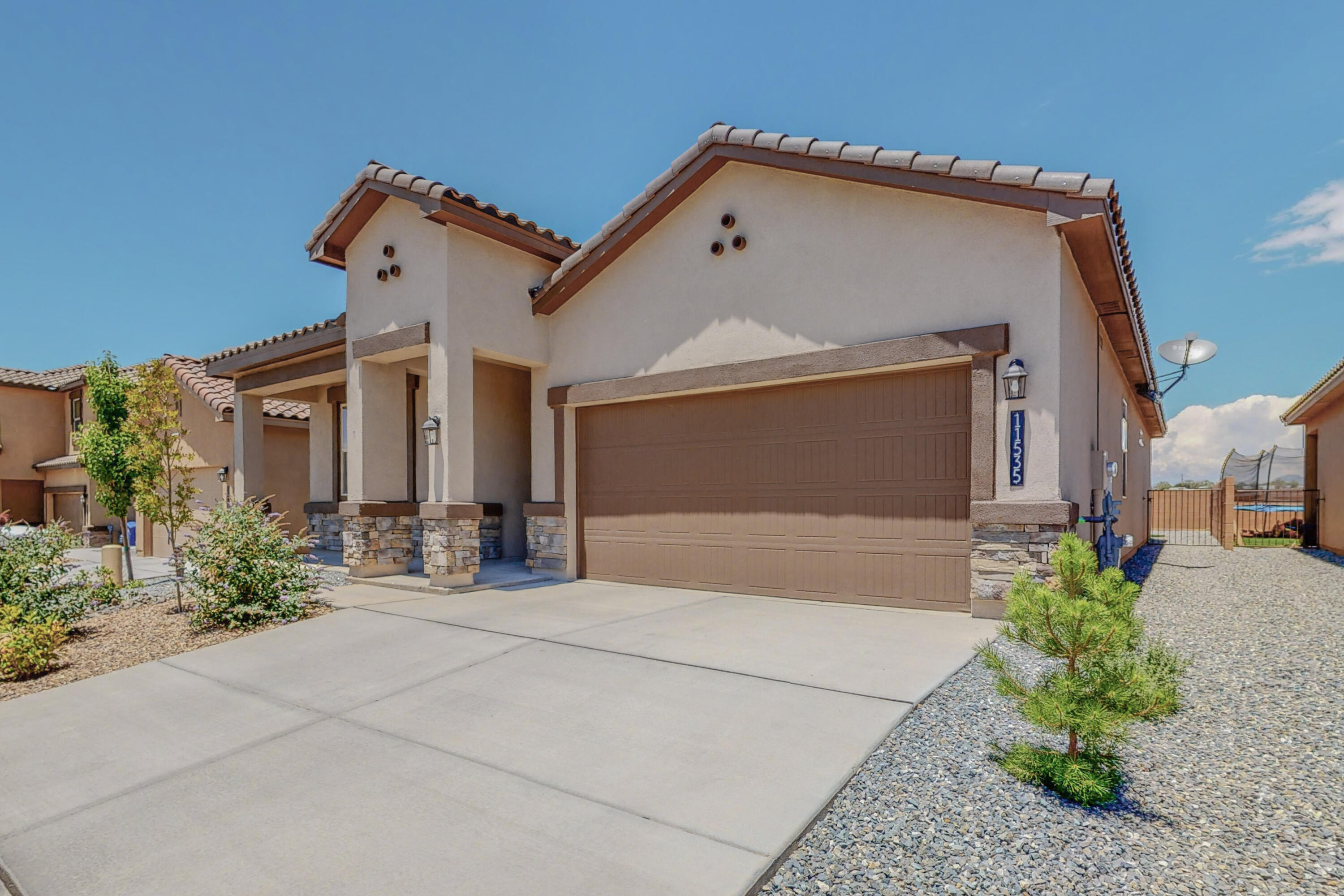 11535 SANDIA SUNSET Avenue SE