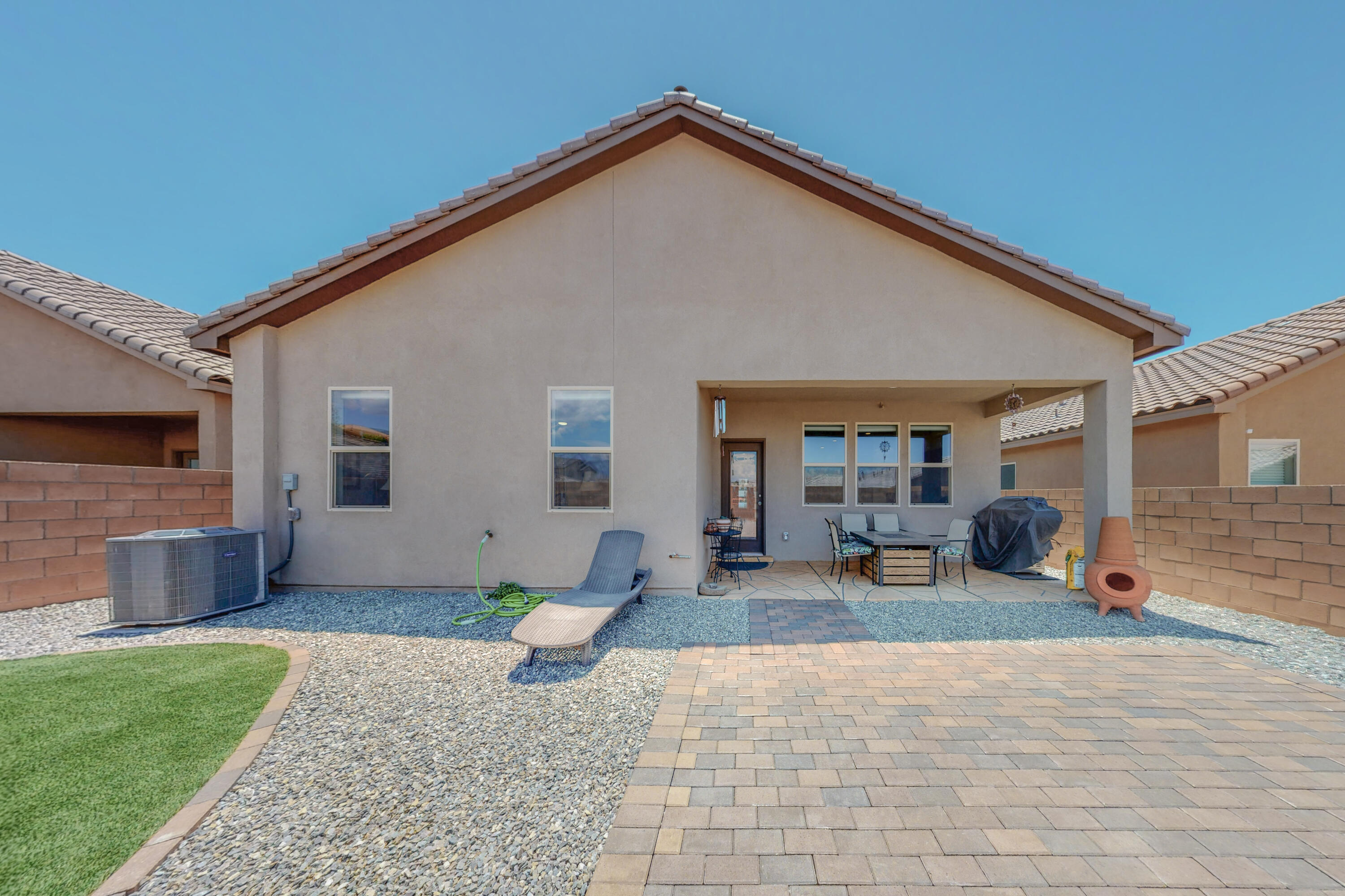 11535 SANDIA SUNSET Avenue SE