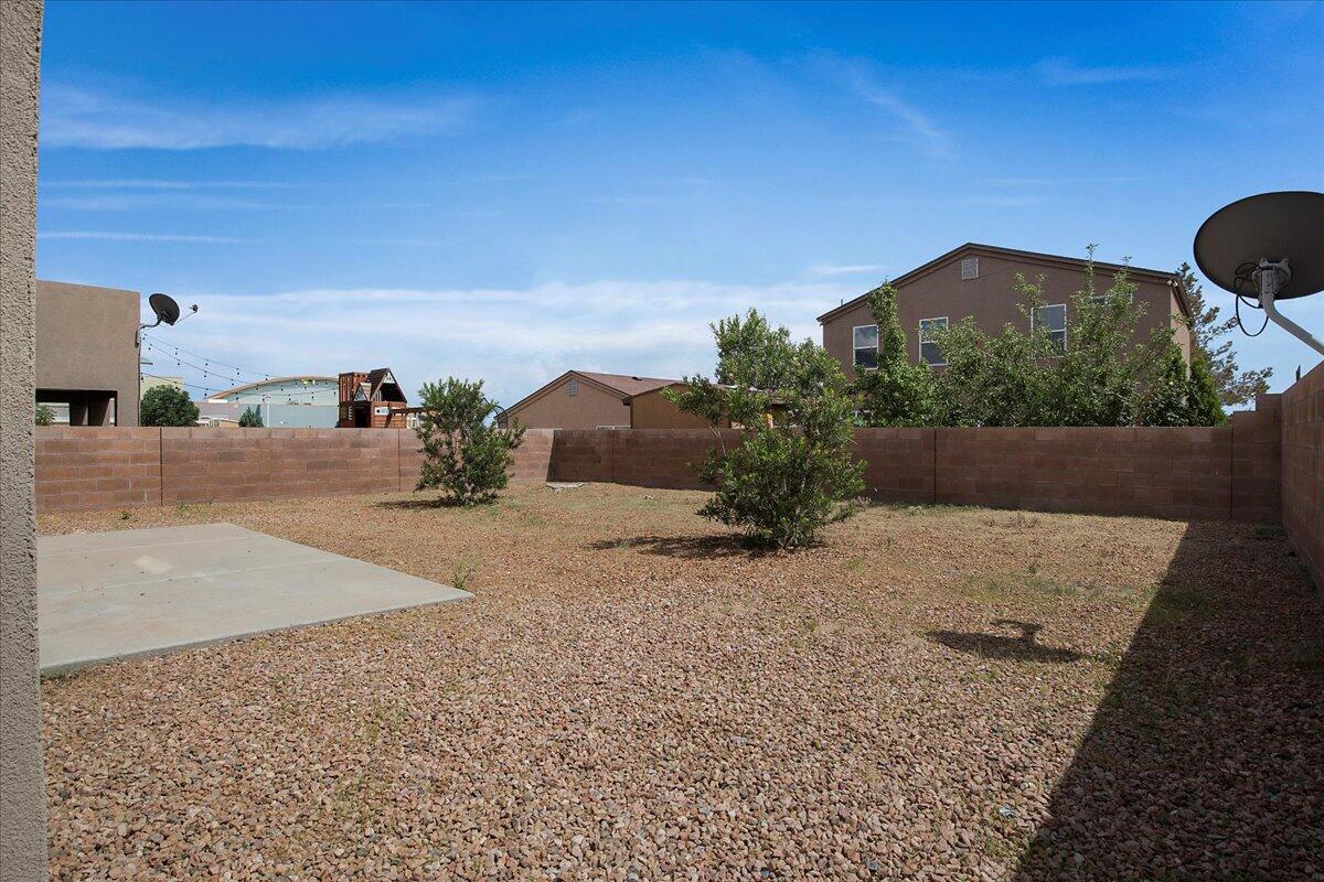 9404 OTERO MESA Road SW