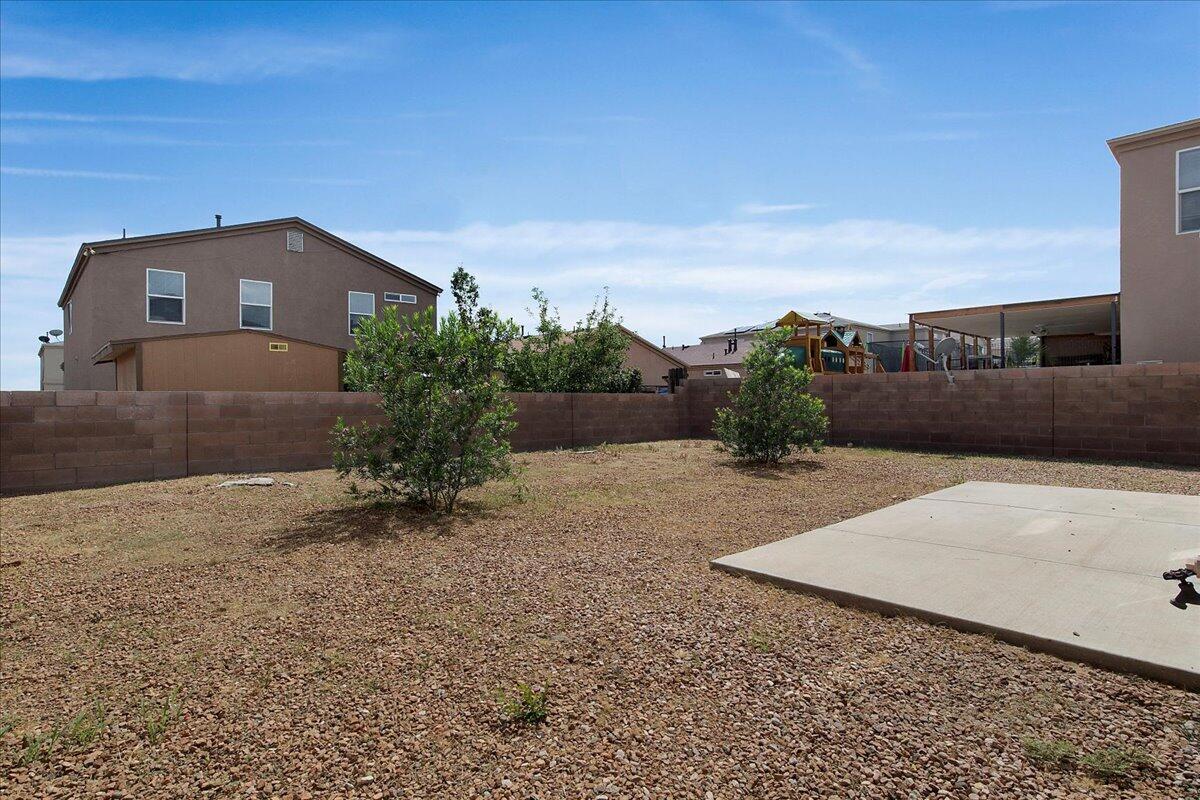 9404 OTERO MESA Road SW