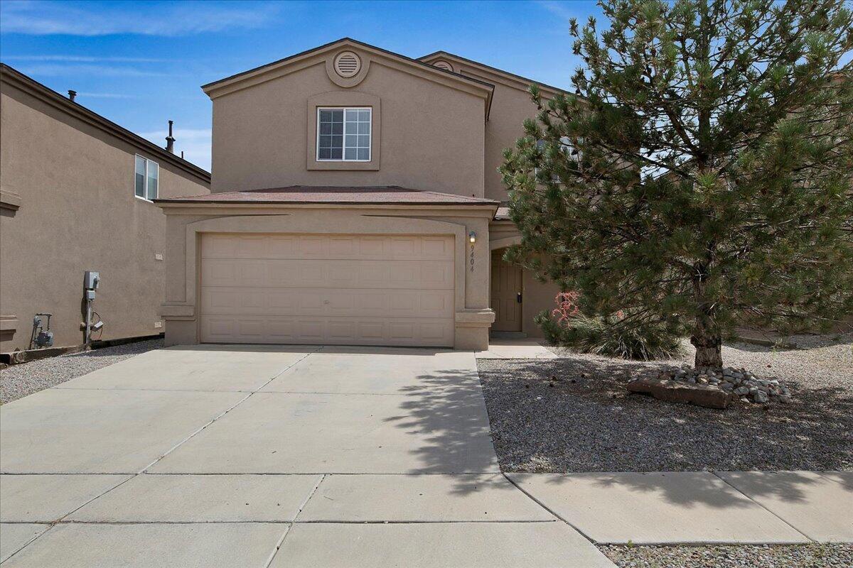 9404 OTERO MESA Road SW