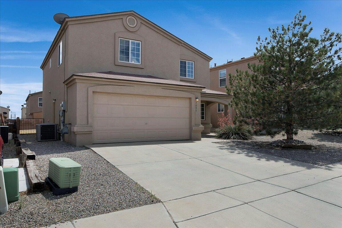 9404 OTERO MESA Road SW