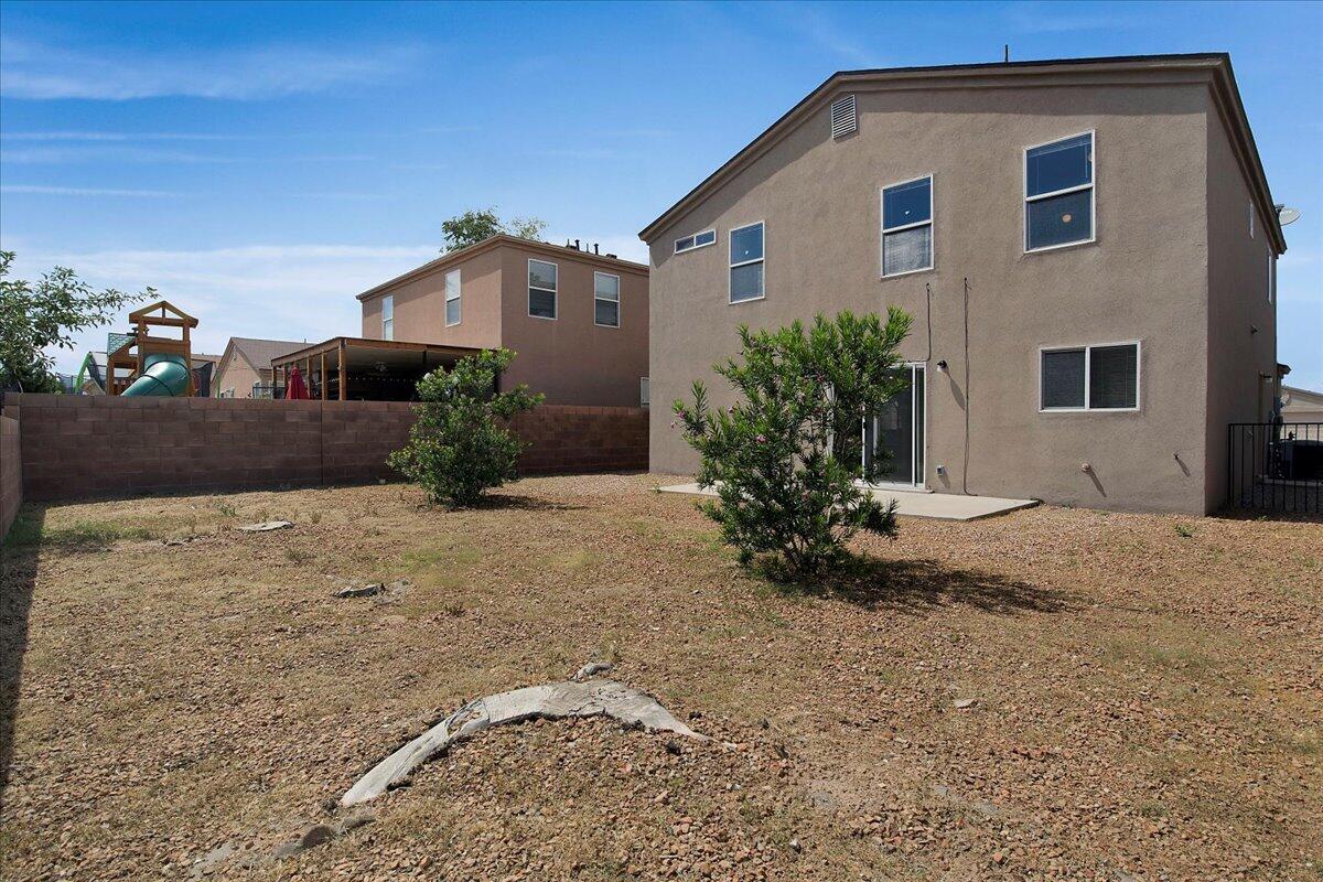 9404 OTERO MESA Road SW