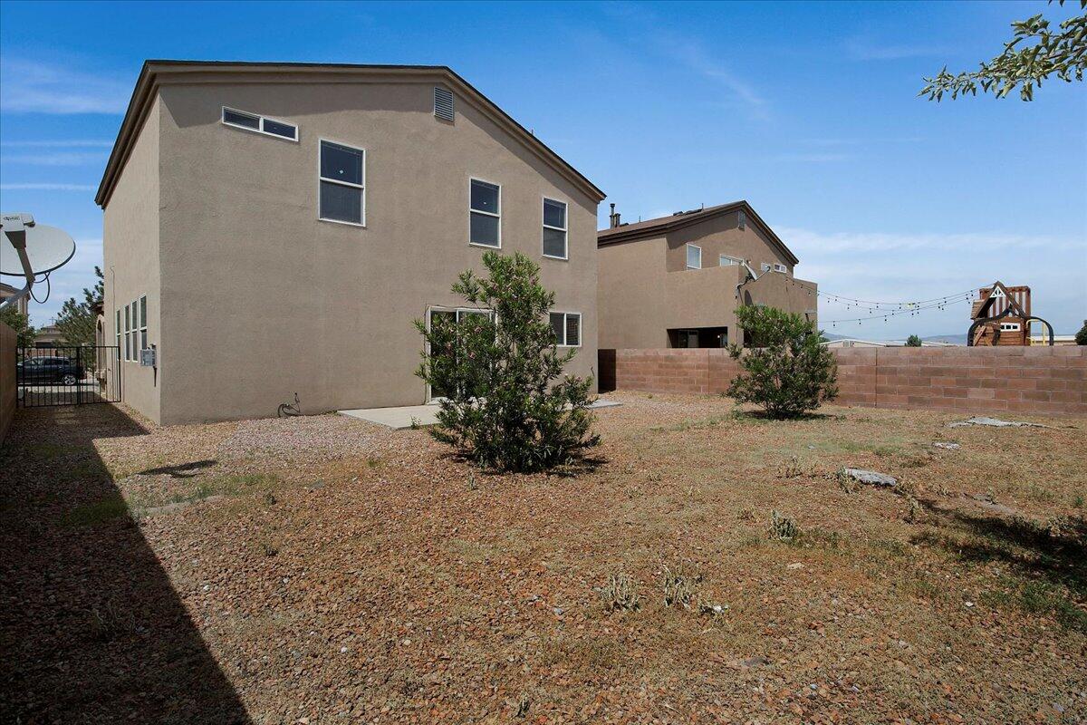 9404 OTERO MESA Road SW