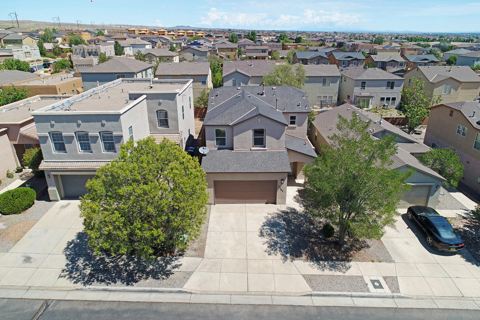 10763 MCMICHAEL Lane SW
