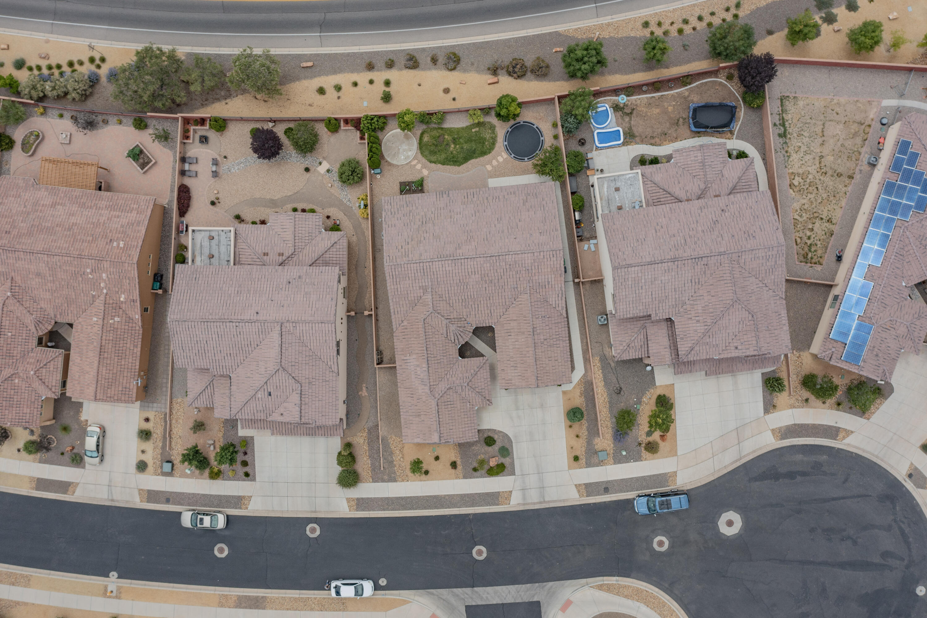 703 Vista Este Trail NE