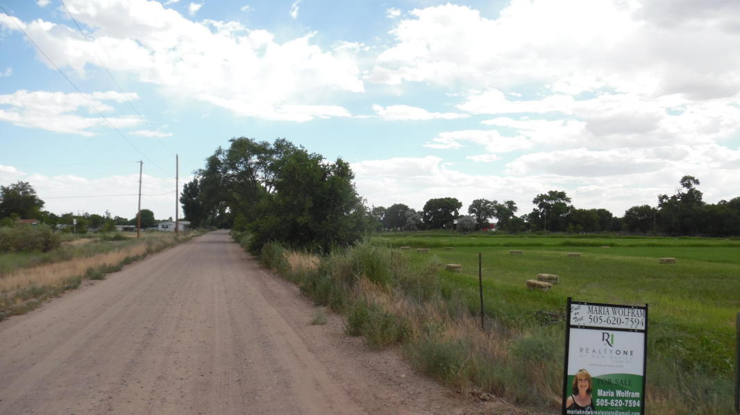 Acequia