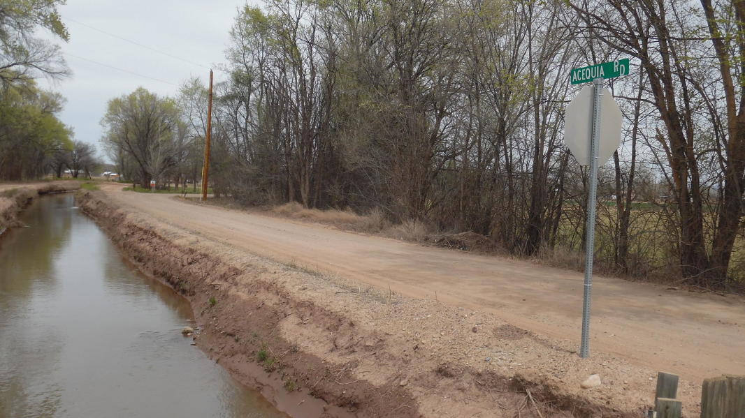 Acequia