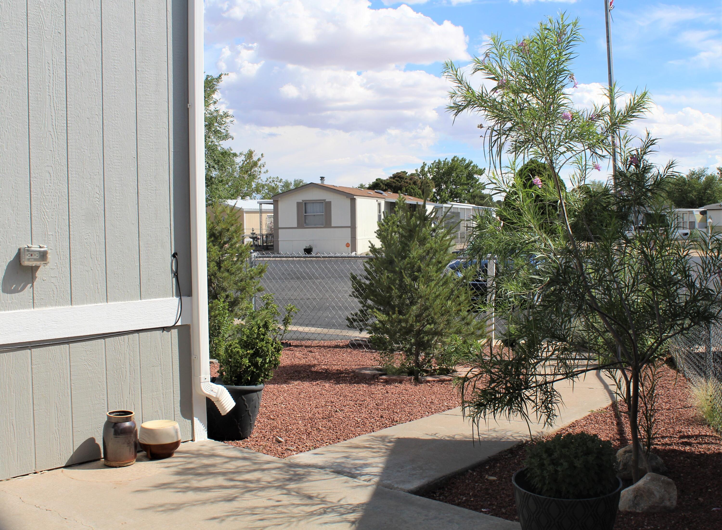 11709 Bucking Bronco Trail SE
