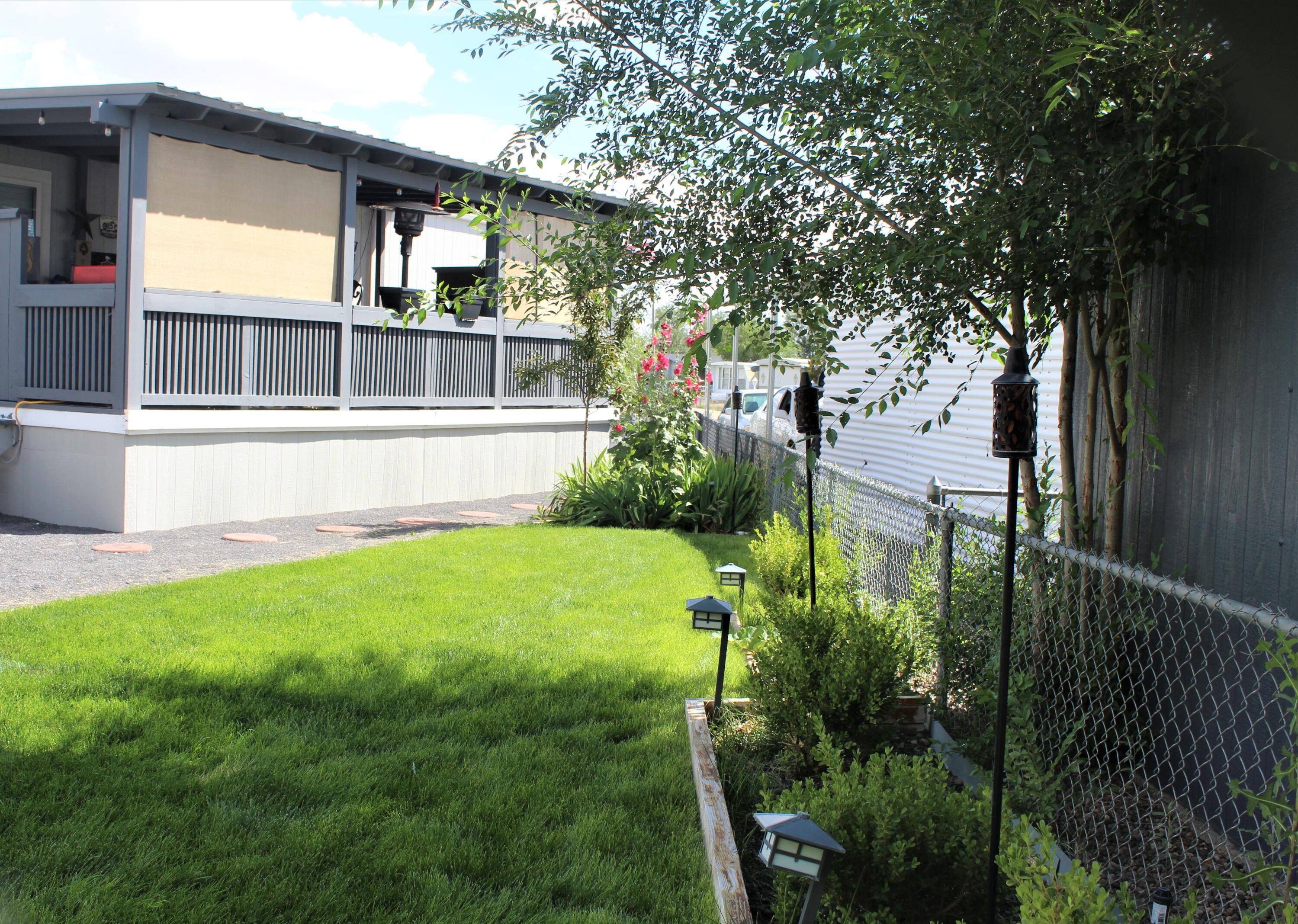 11709 Bucking Bronco Trail SE