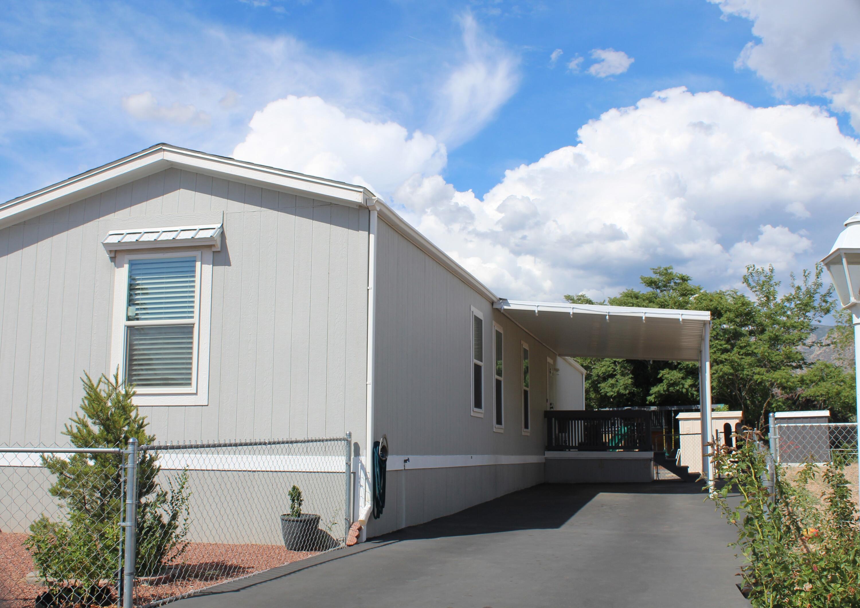 11709 Bucking Bronco Trail SE