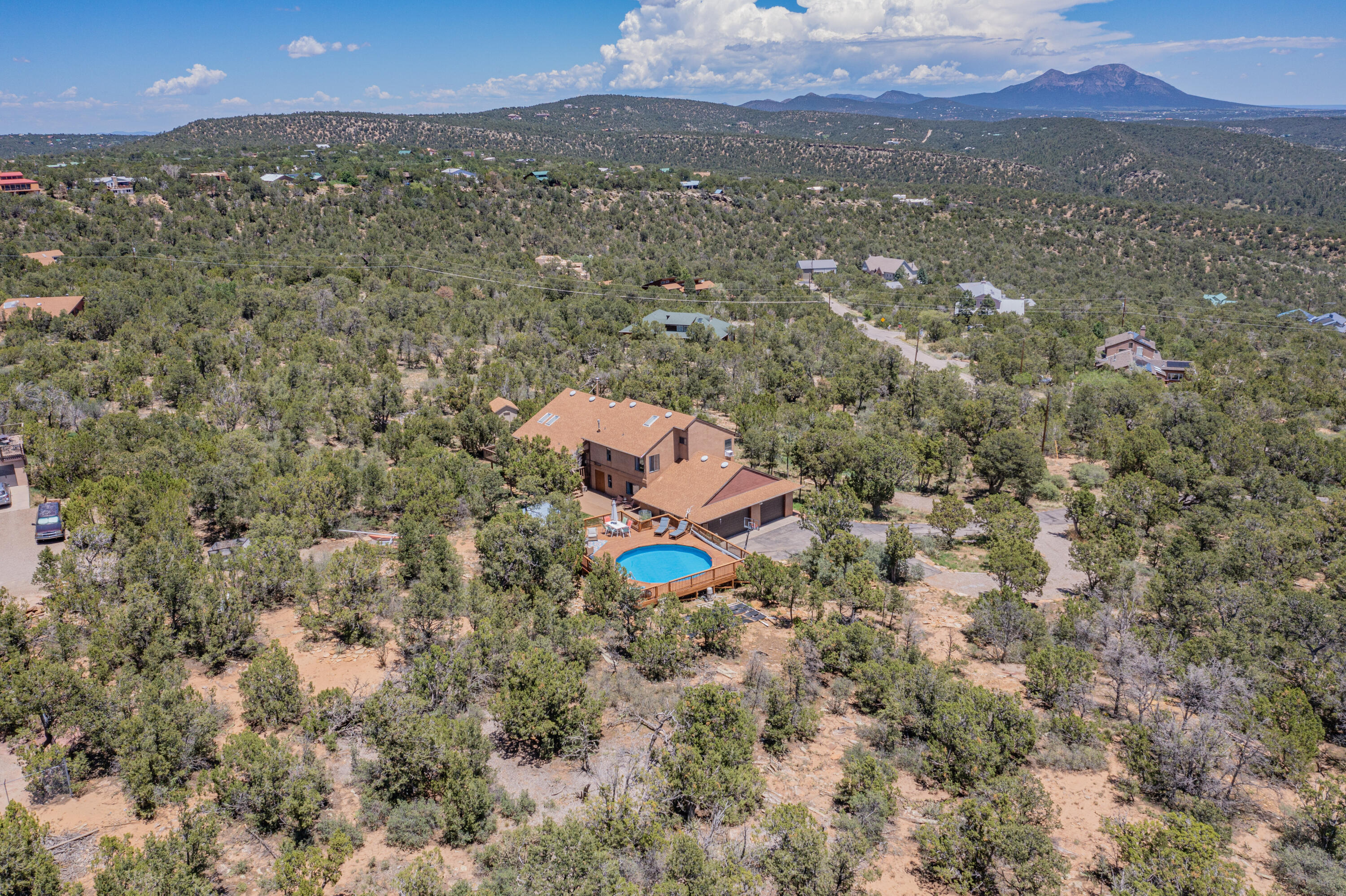 8 HIGH COUNTRY Drive
