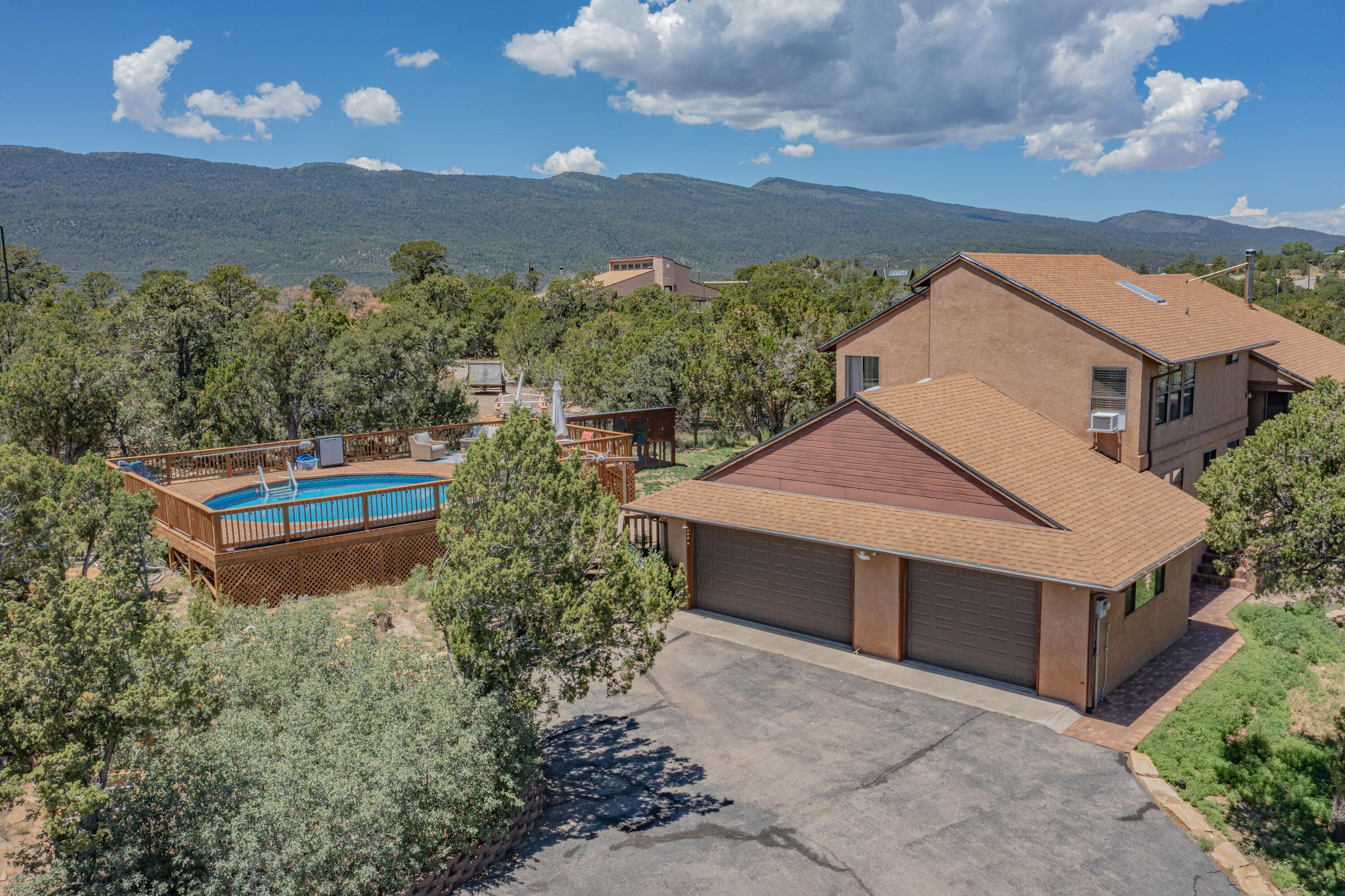 8 HIGH COUNTRY Drive