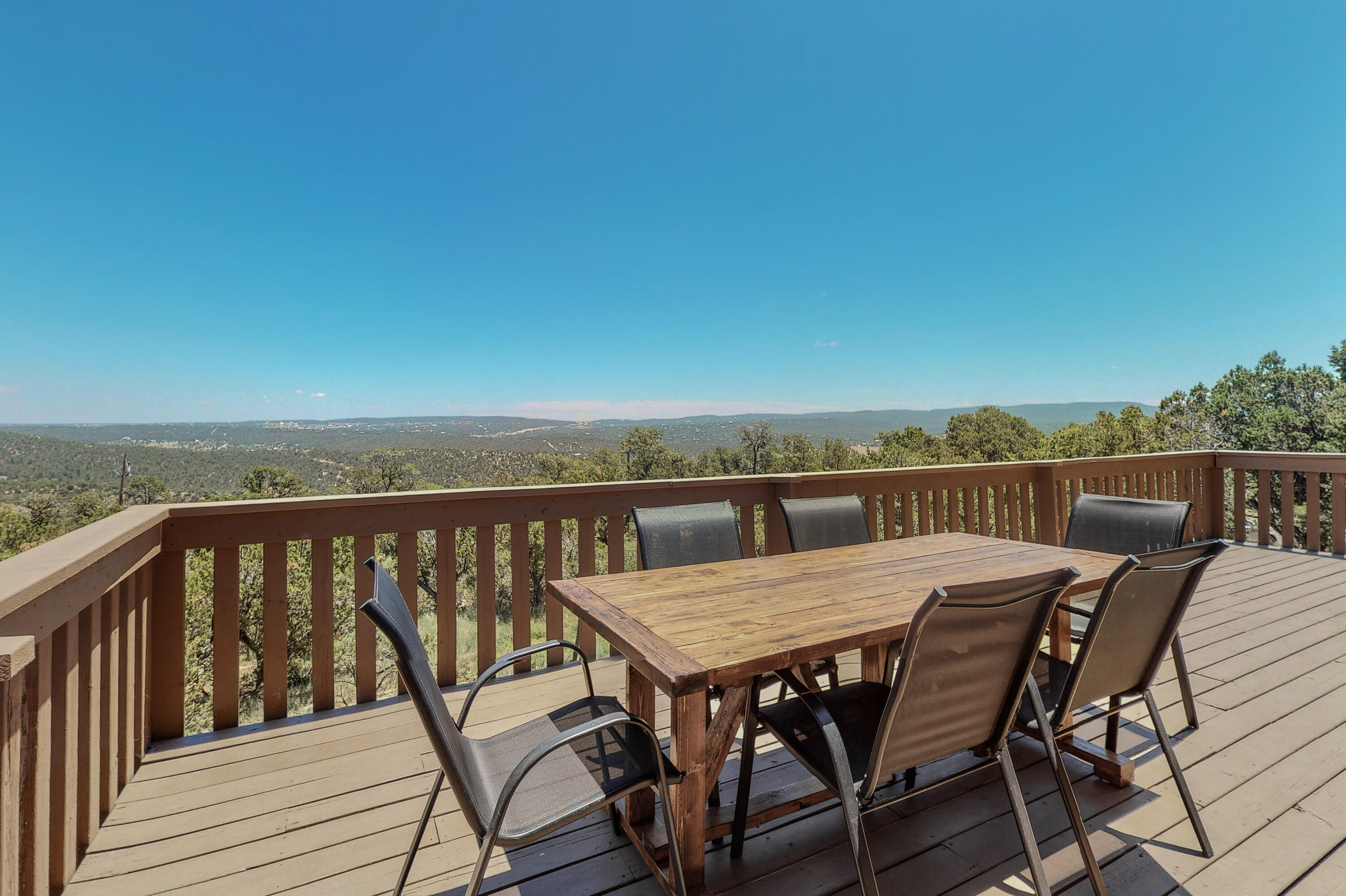8 HIGH COUNTRY Drive