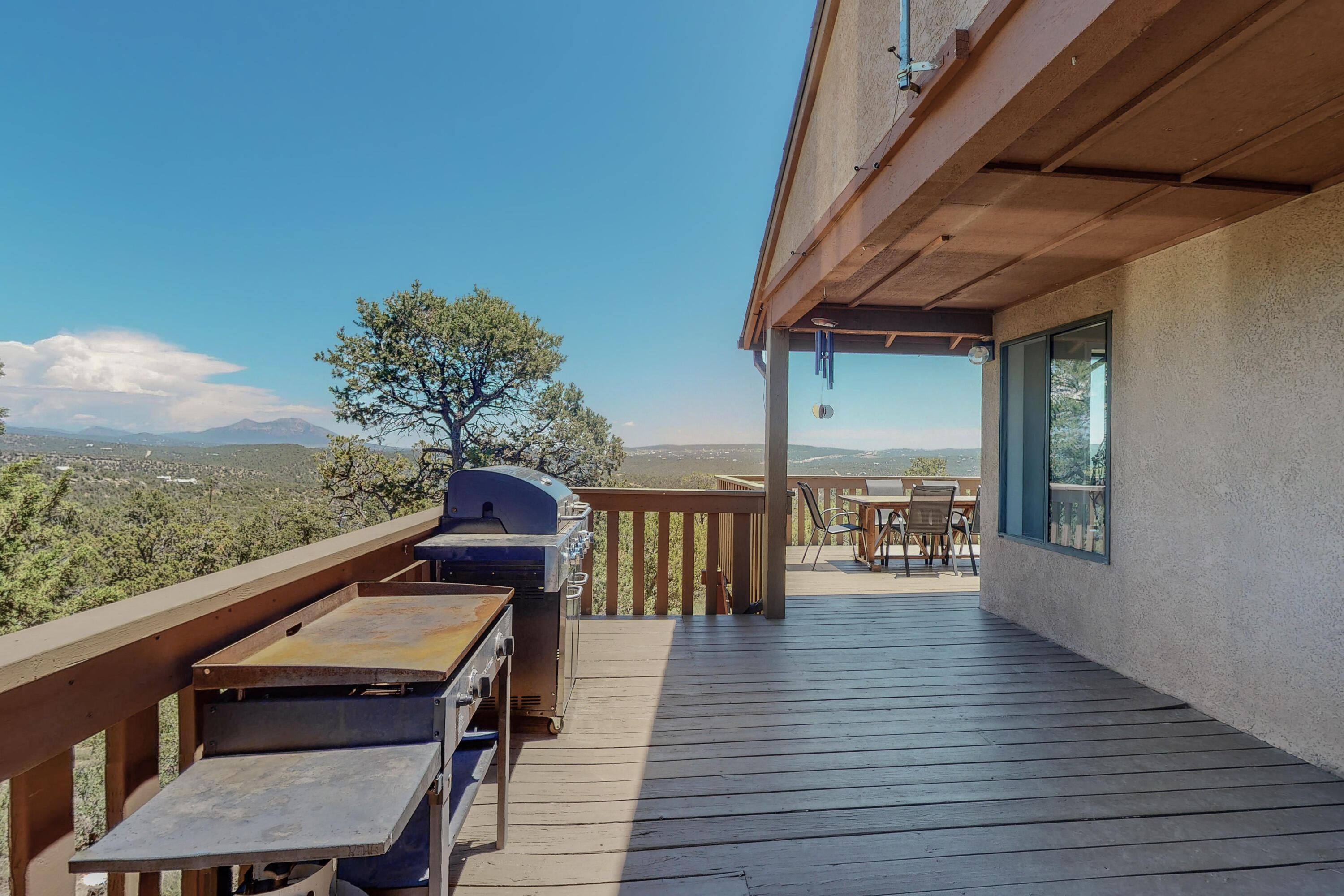 8 HIGH COUNTRY Drive