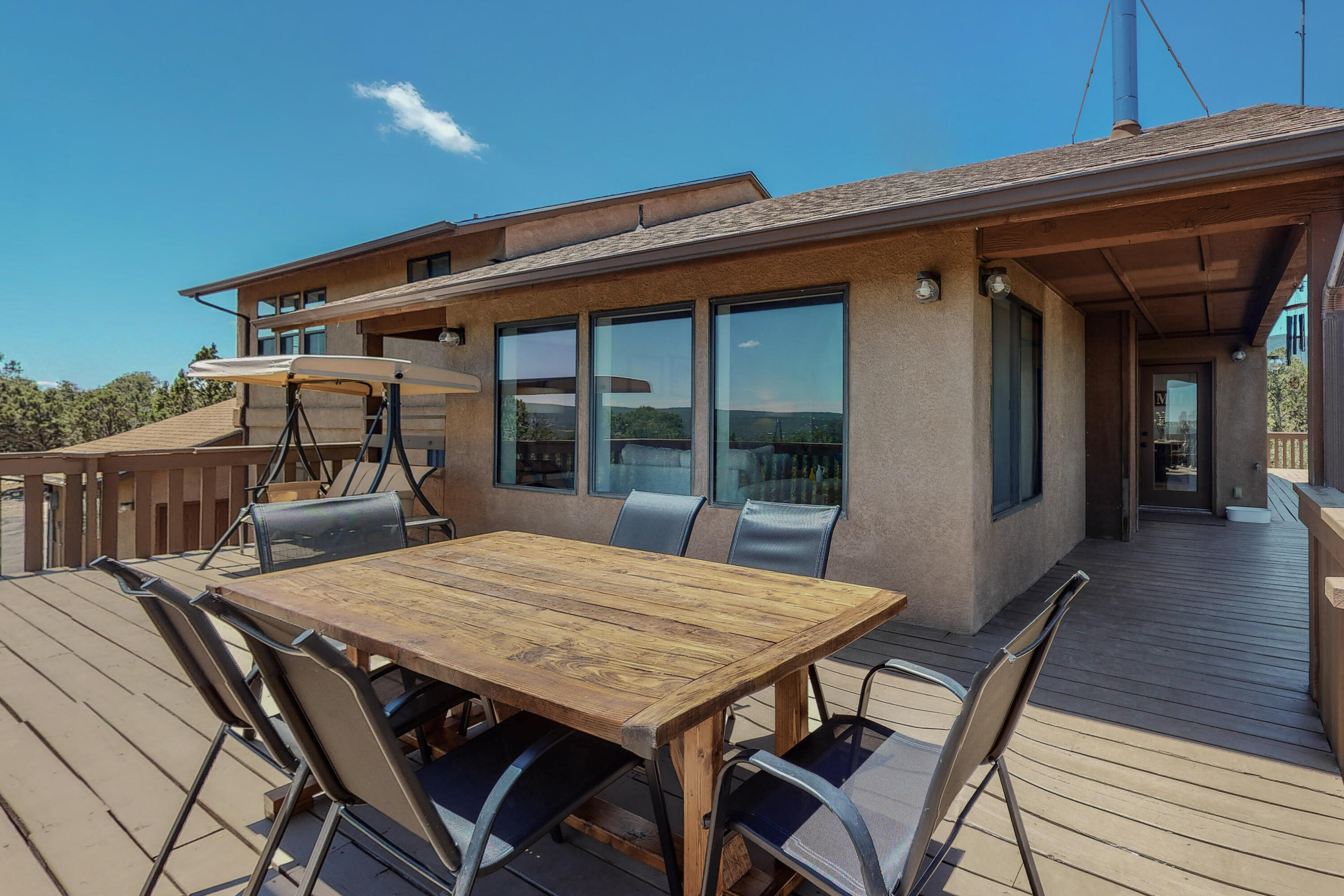 8 HIGH COUNTRY Drive