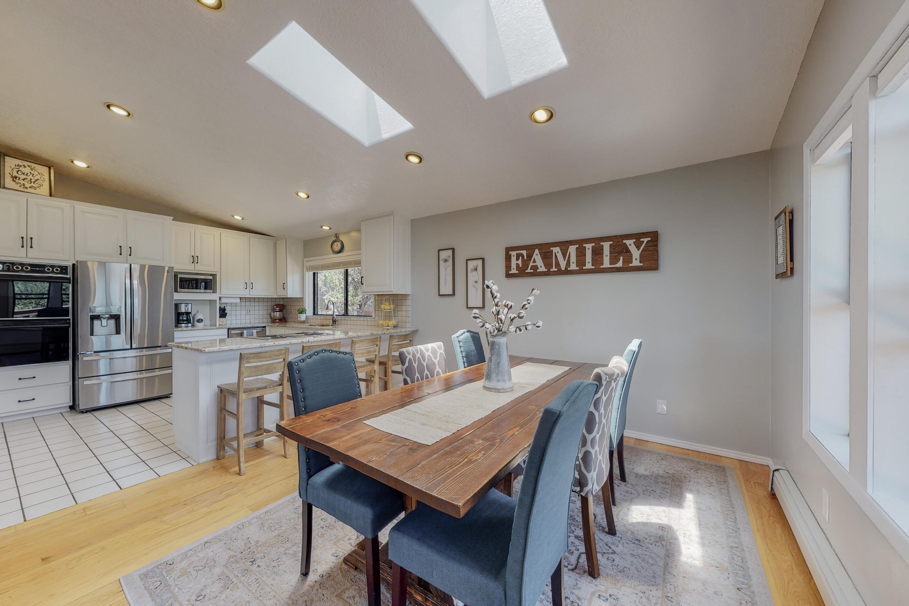 8 HIGH COUNTRY Drive
