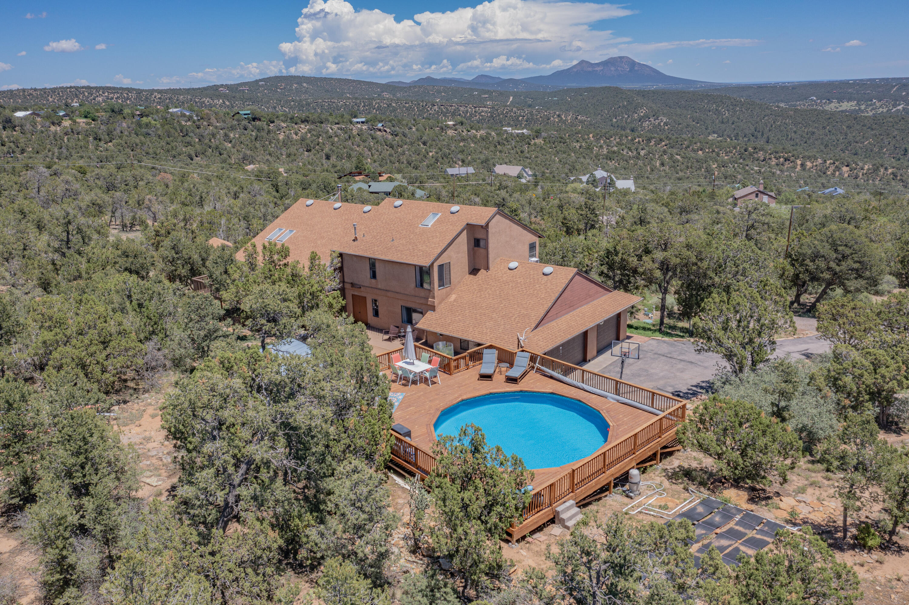 8 HIGH COUNTRY Drive