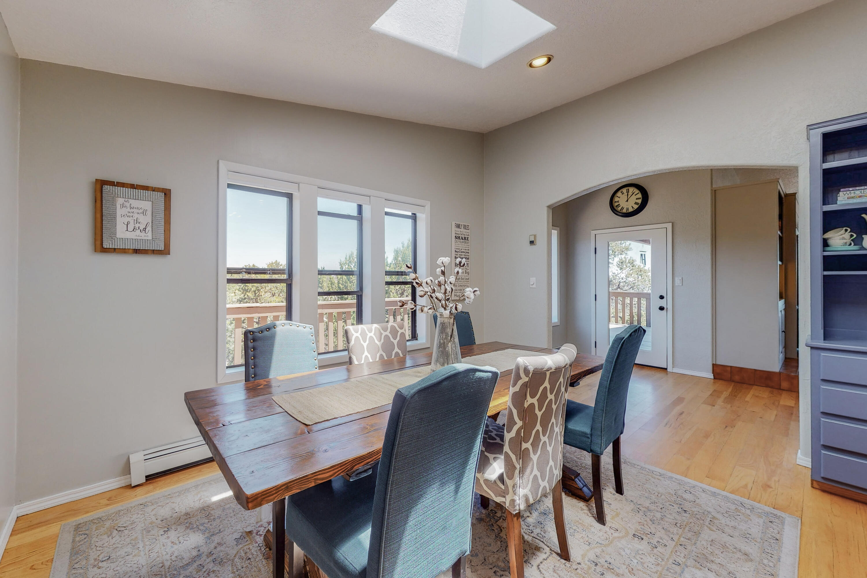 8 HIGH COUNTRY Drive