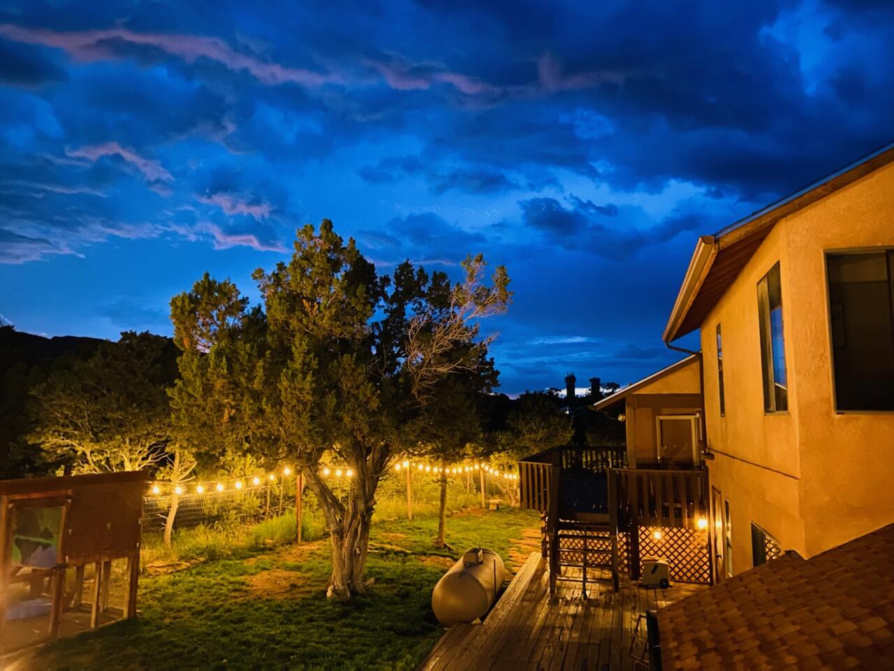 8 HIGH COUNTRY Drive