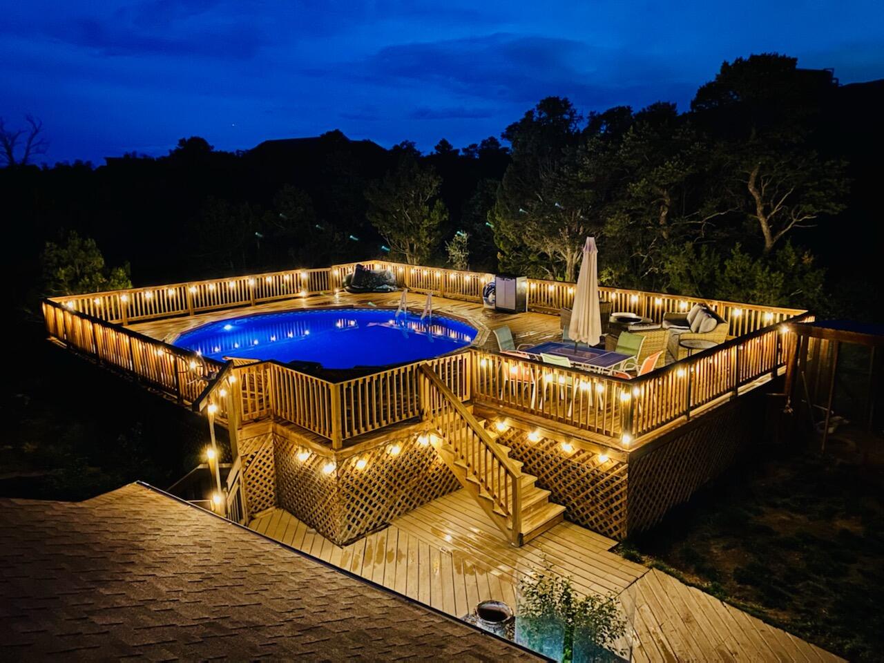 8 HIGH COUNTRY Drive