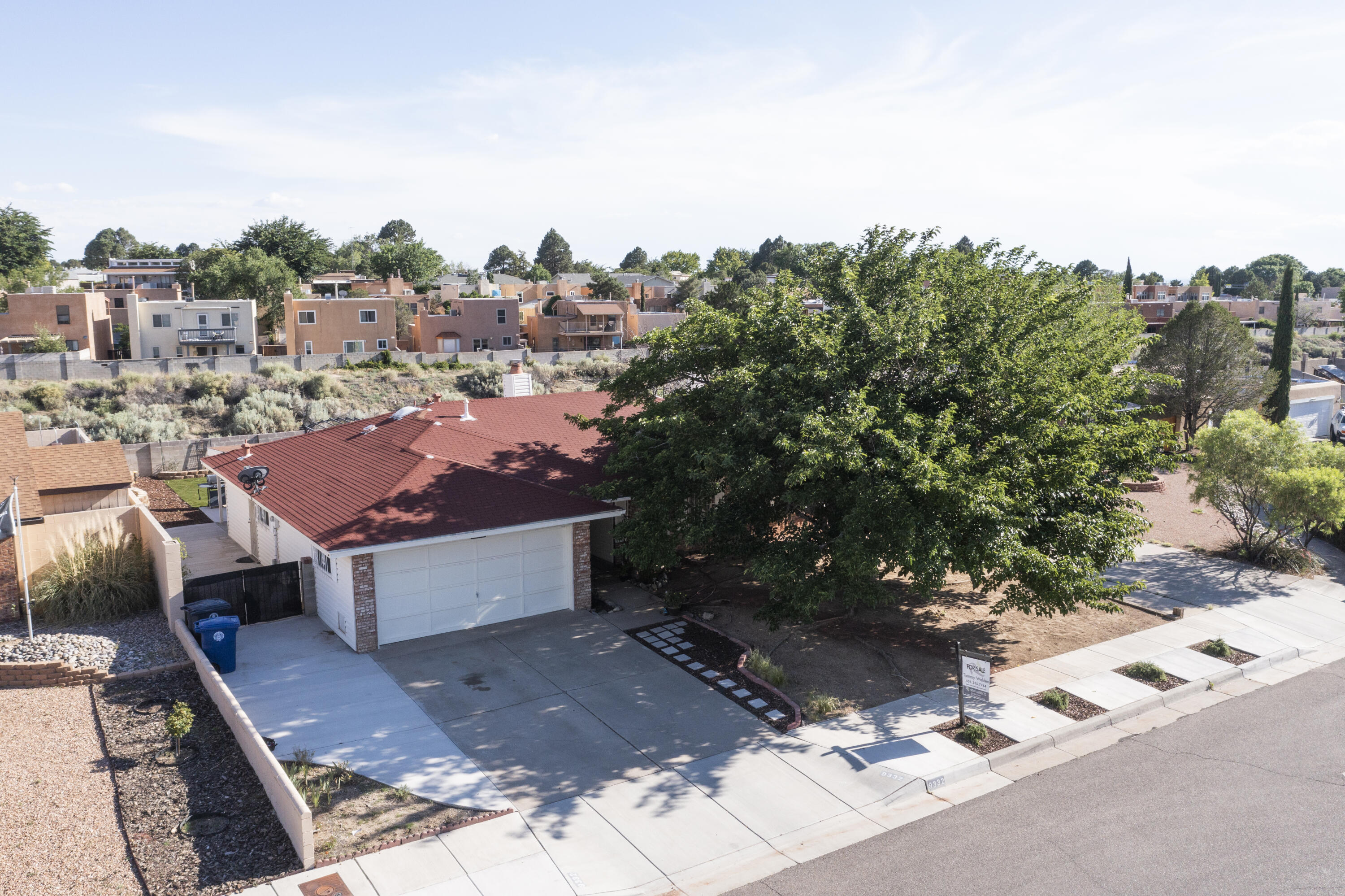 9332 TASCO Drive NE