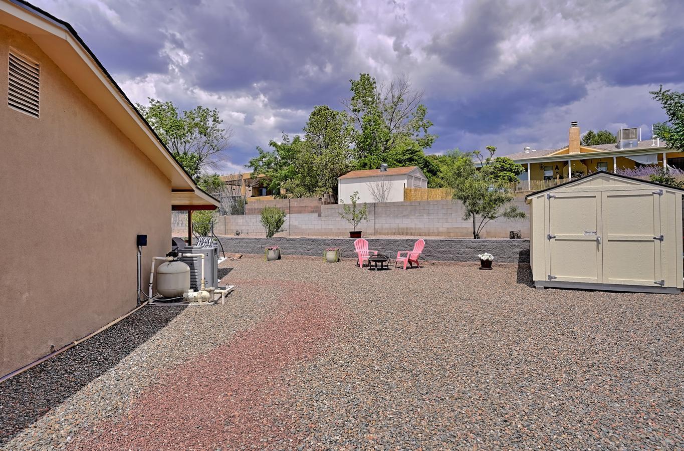 5424 Noreen Drive NE