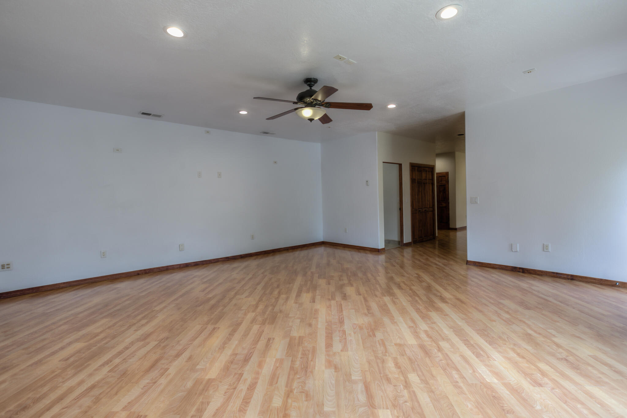 3 CREST Road