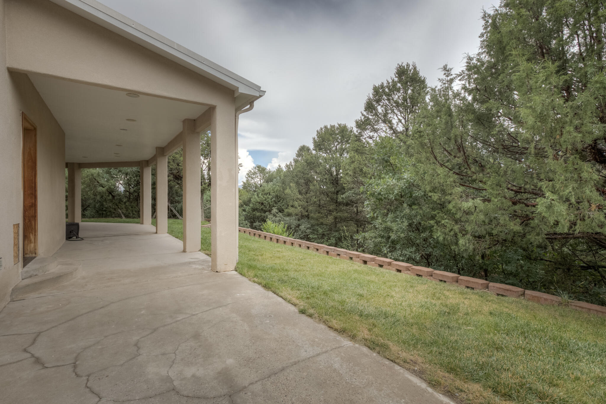 3 CREST Road