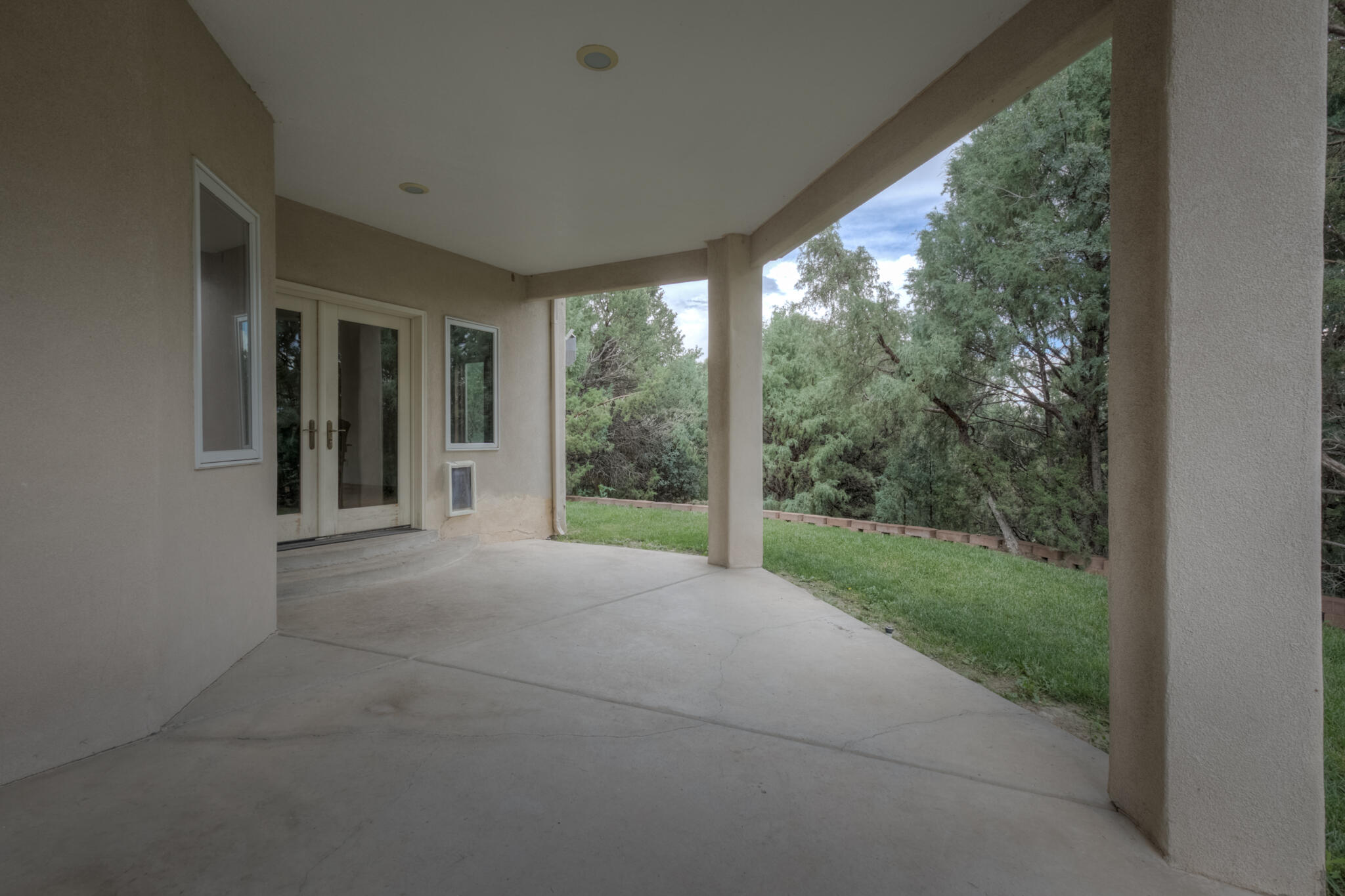 3 CREST Road
