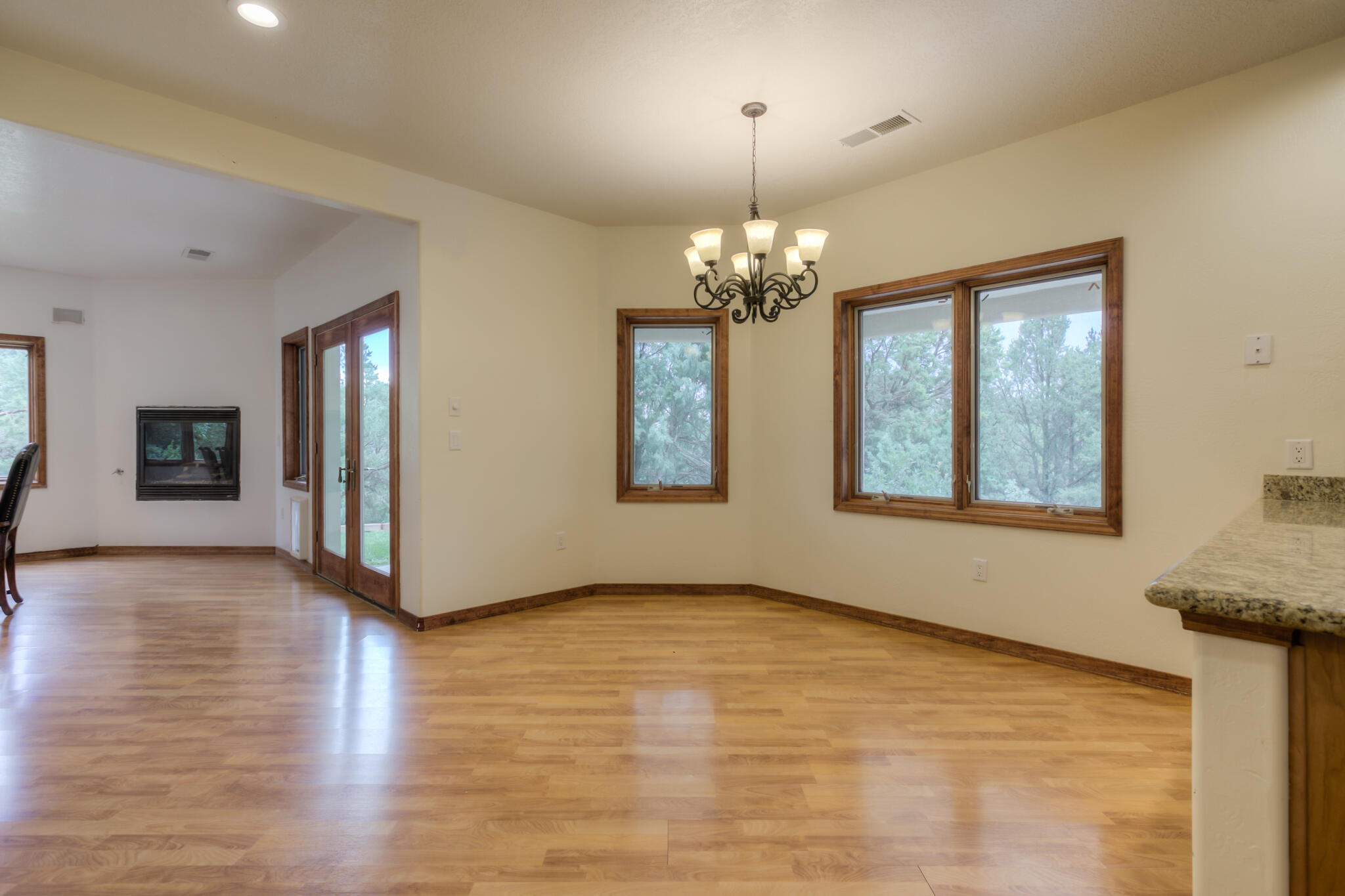 3 CREST Road