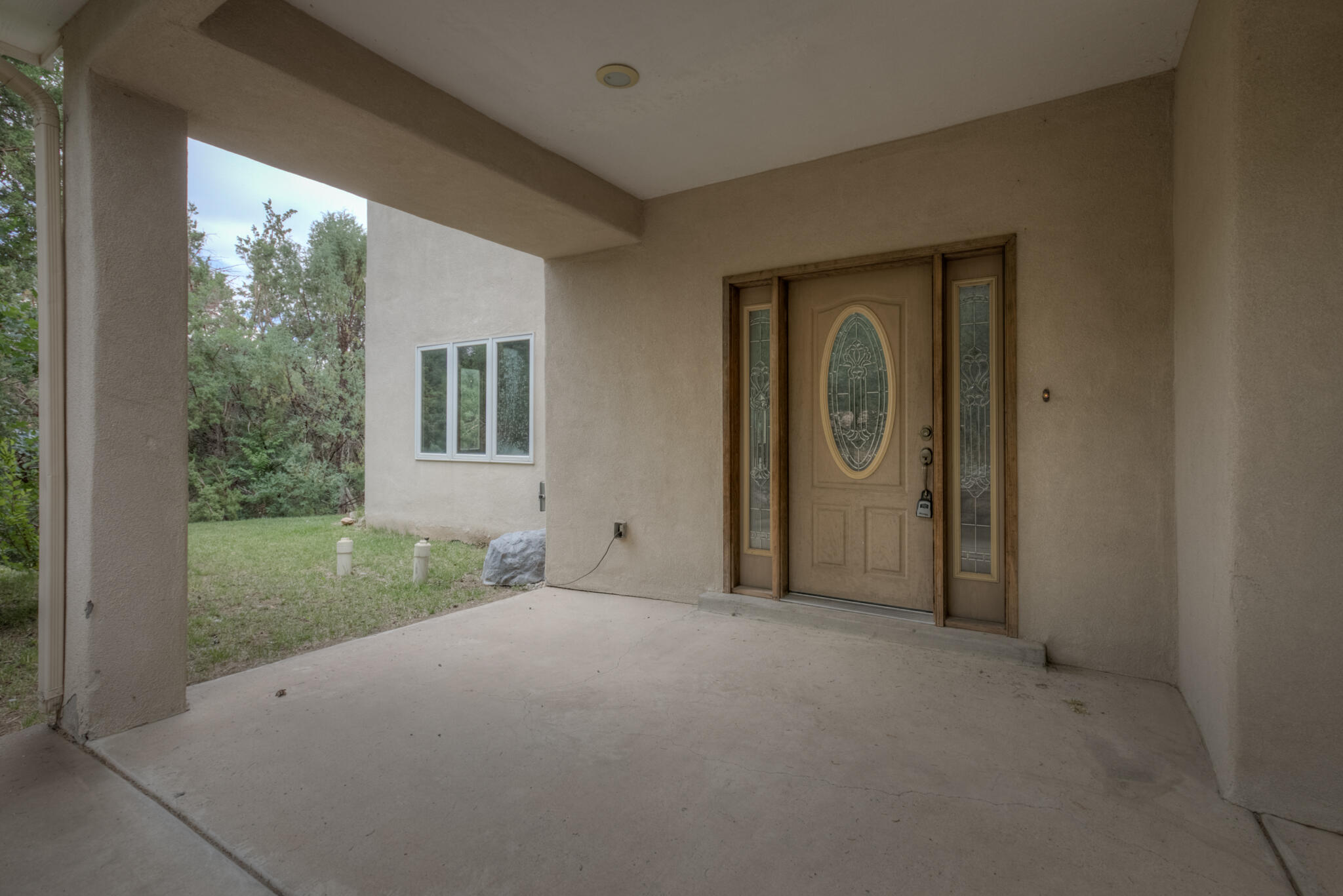 3 CREST Road