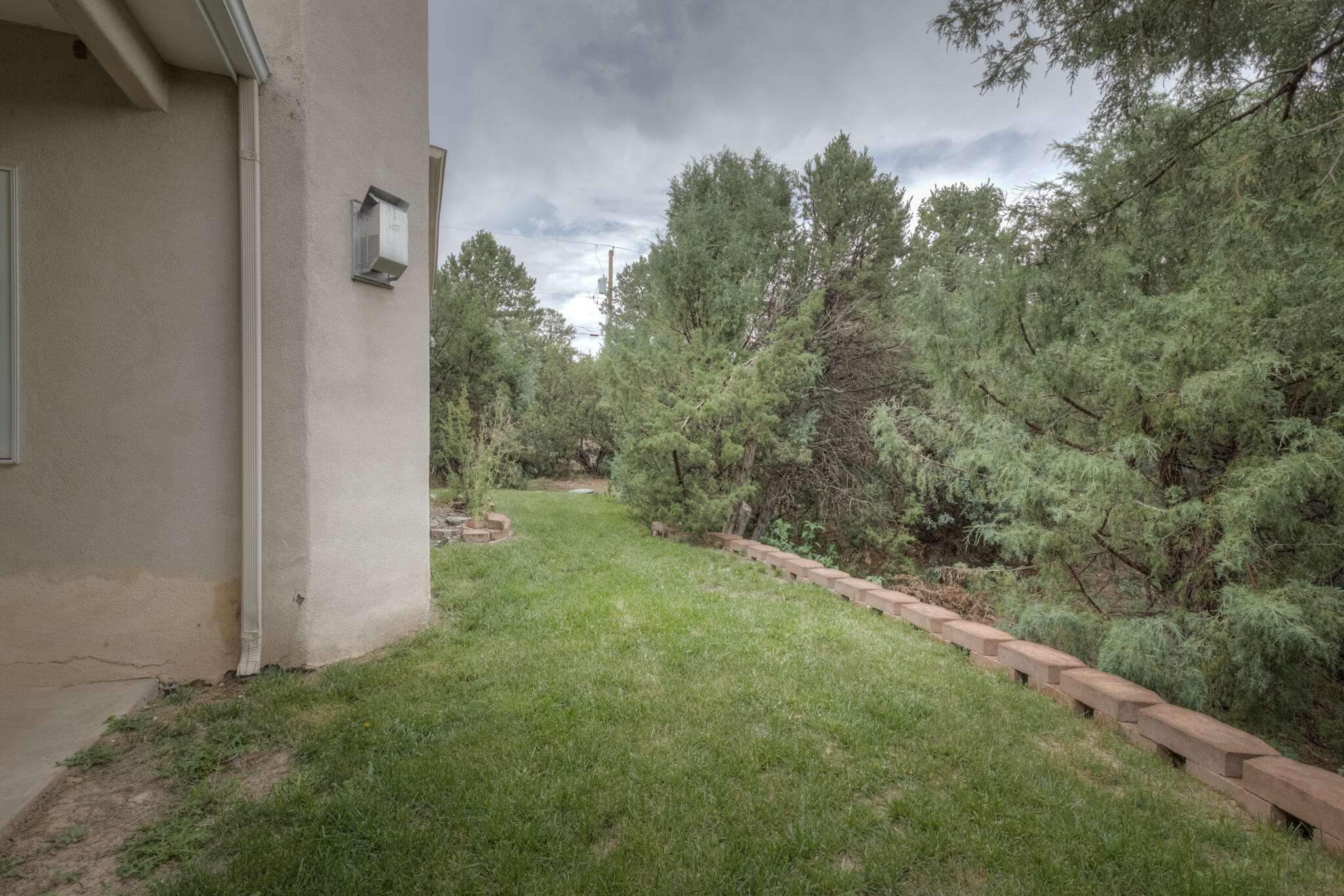 3 CREST Road