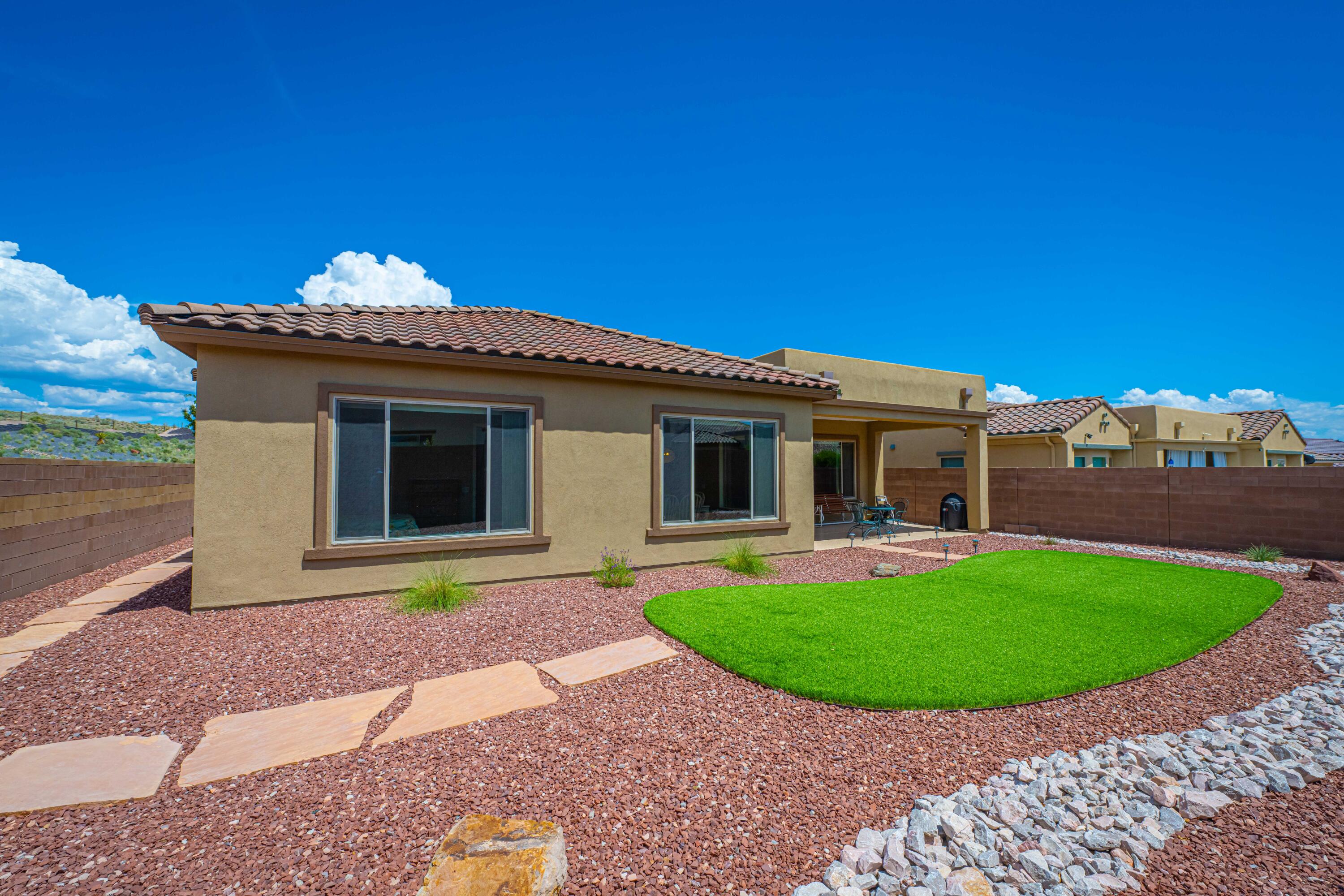 2331 CHUCKWALLA SPRING Trail NW
