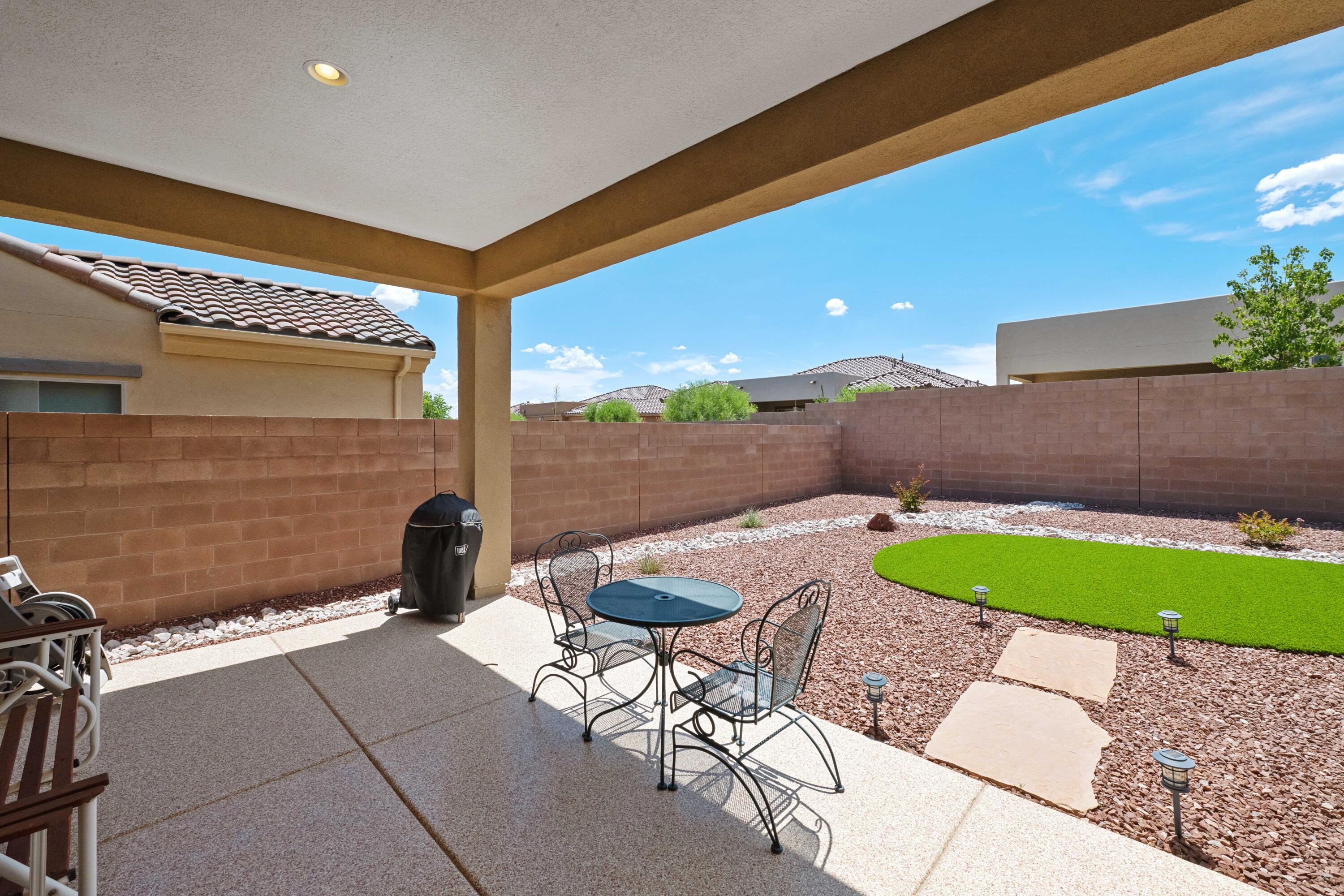 2331 CHUCKWALLA SPRING Trail NW