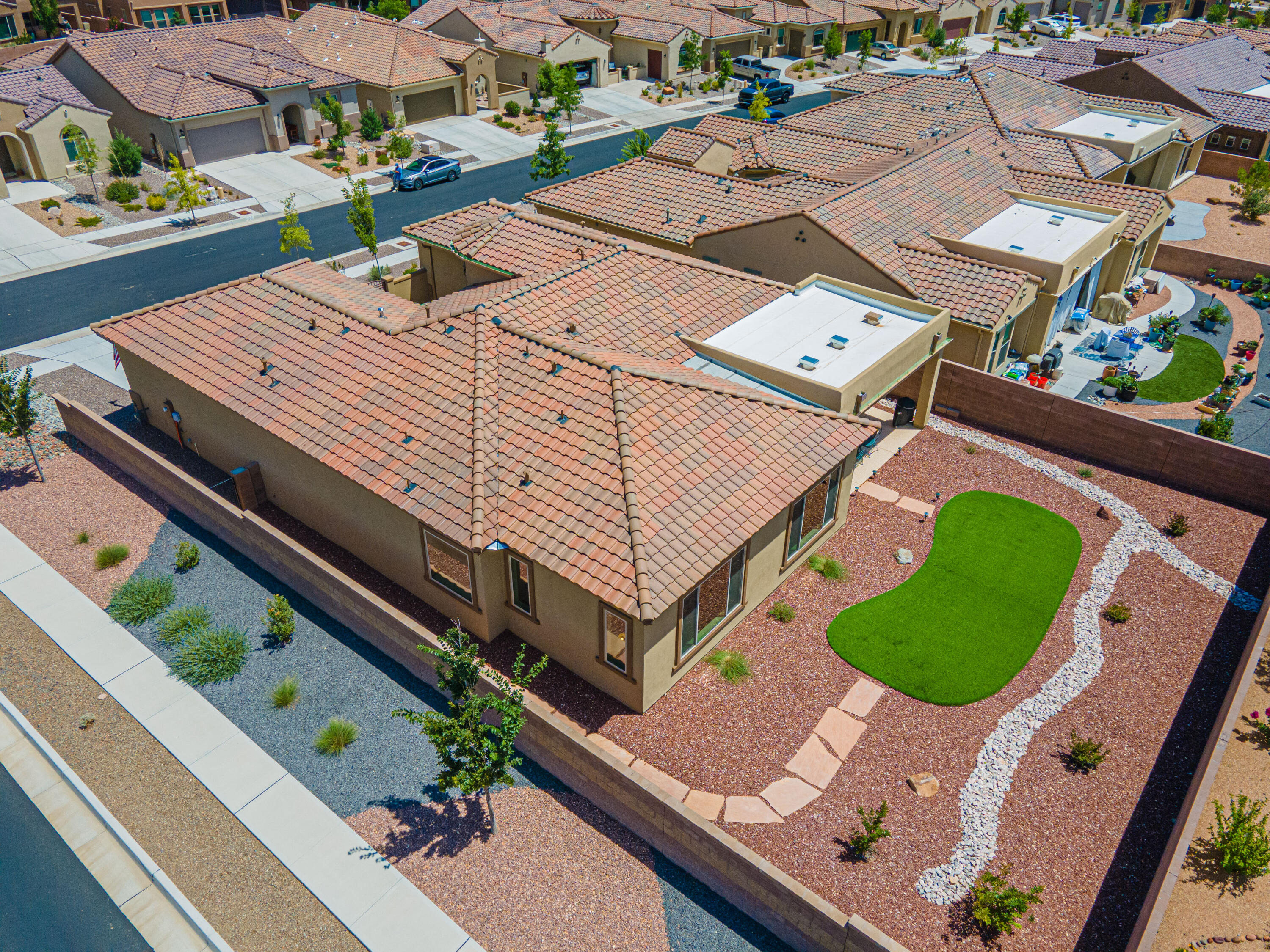 2331 CHUCKWALLA SPRING Trail NW