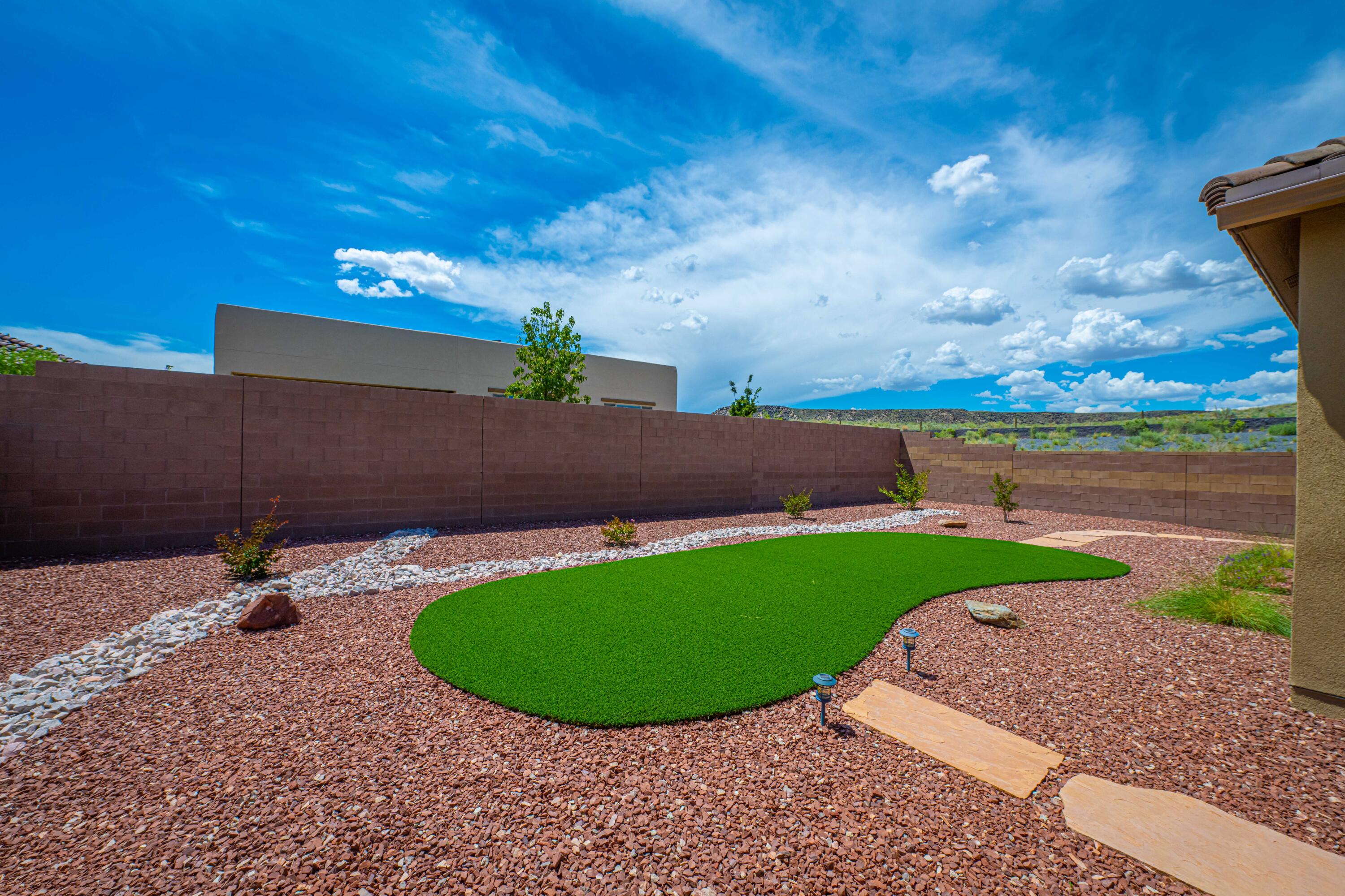 2331 CHUCKWALLA SPRING Trail NW