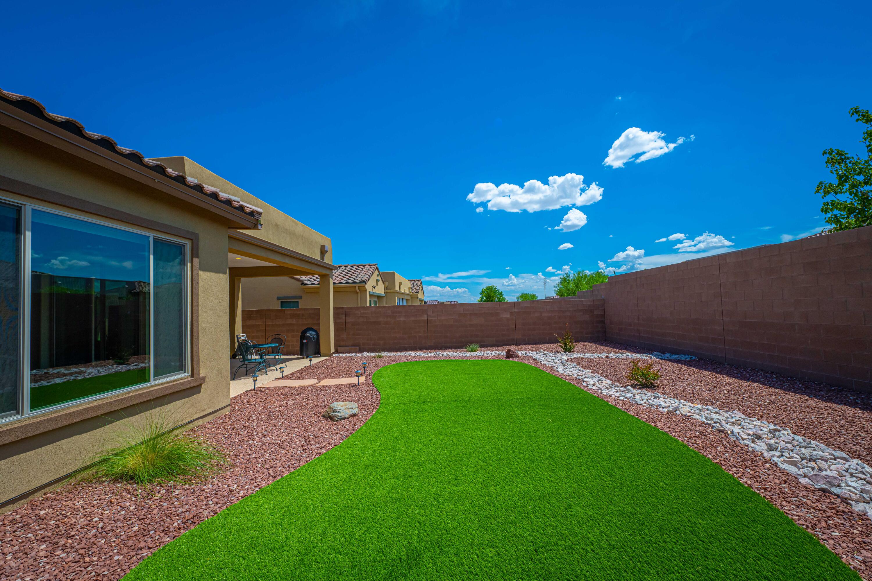 2331 CHUCKWALLA SPRING Trail NW