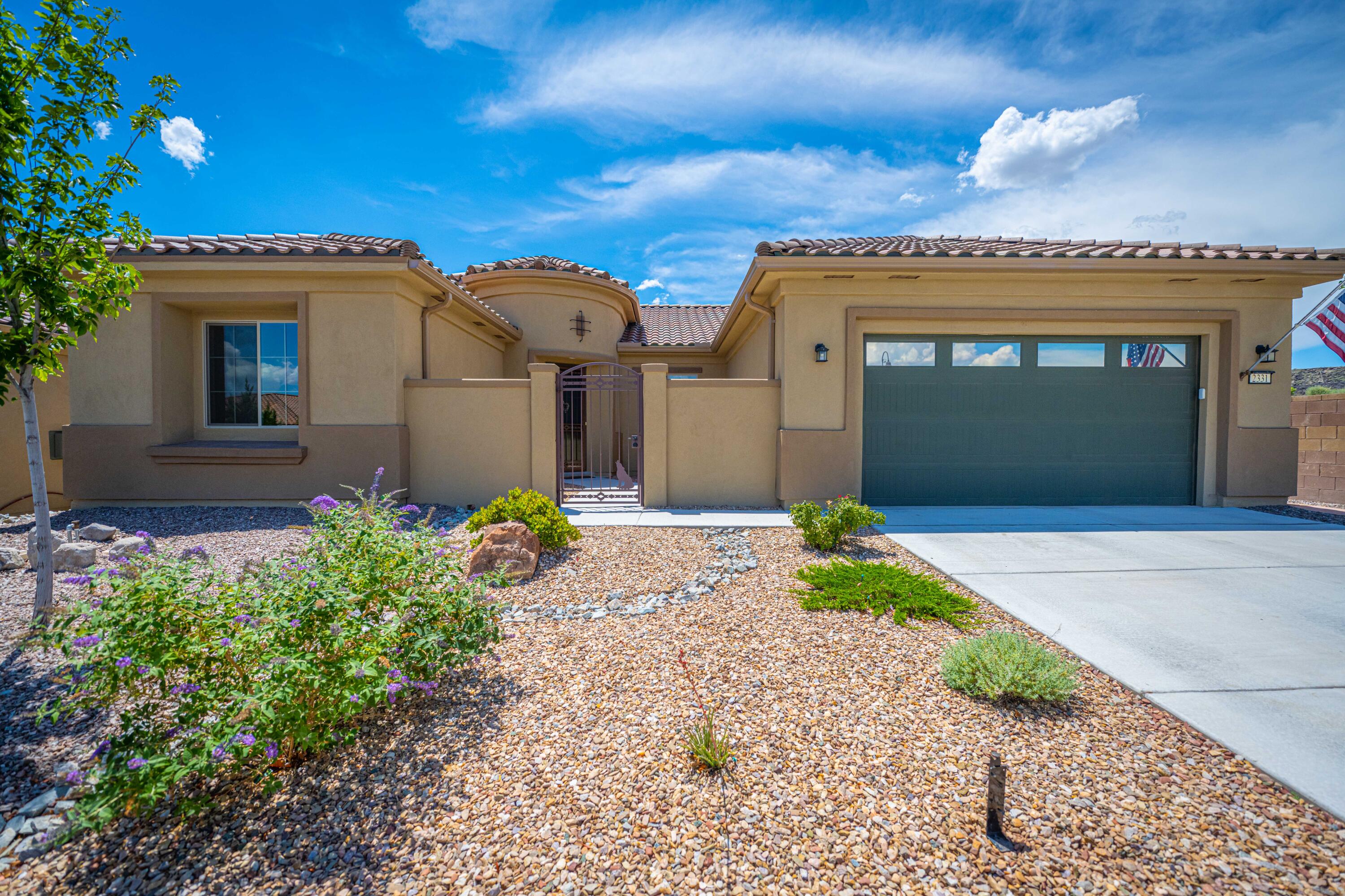 2331 CHUCKWALLA SPRING Trail NW