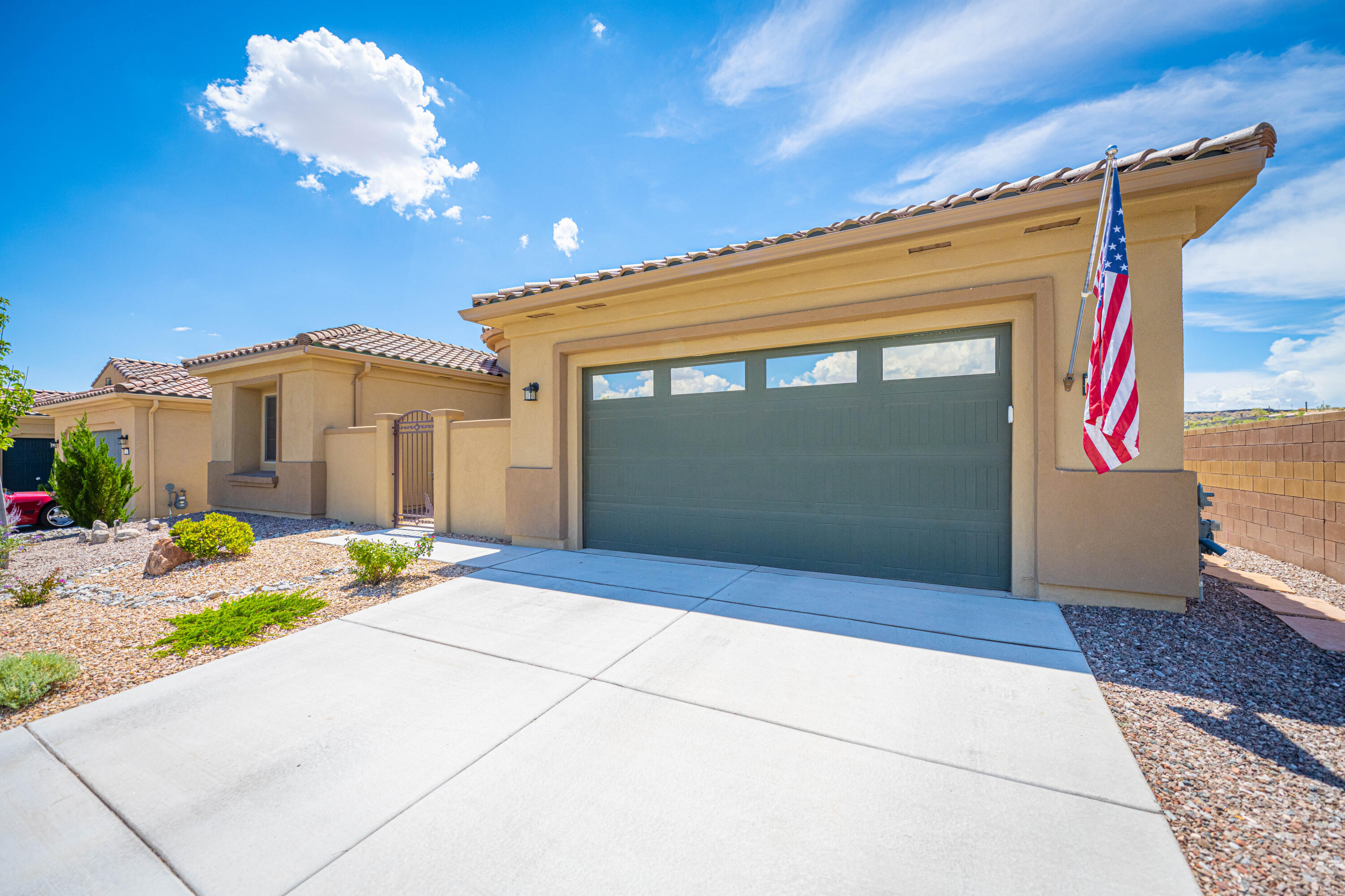 2331 CHUCKWALLA SPRING Trail NW
