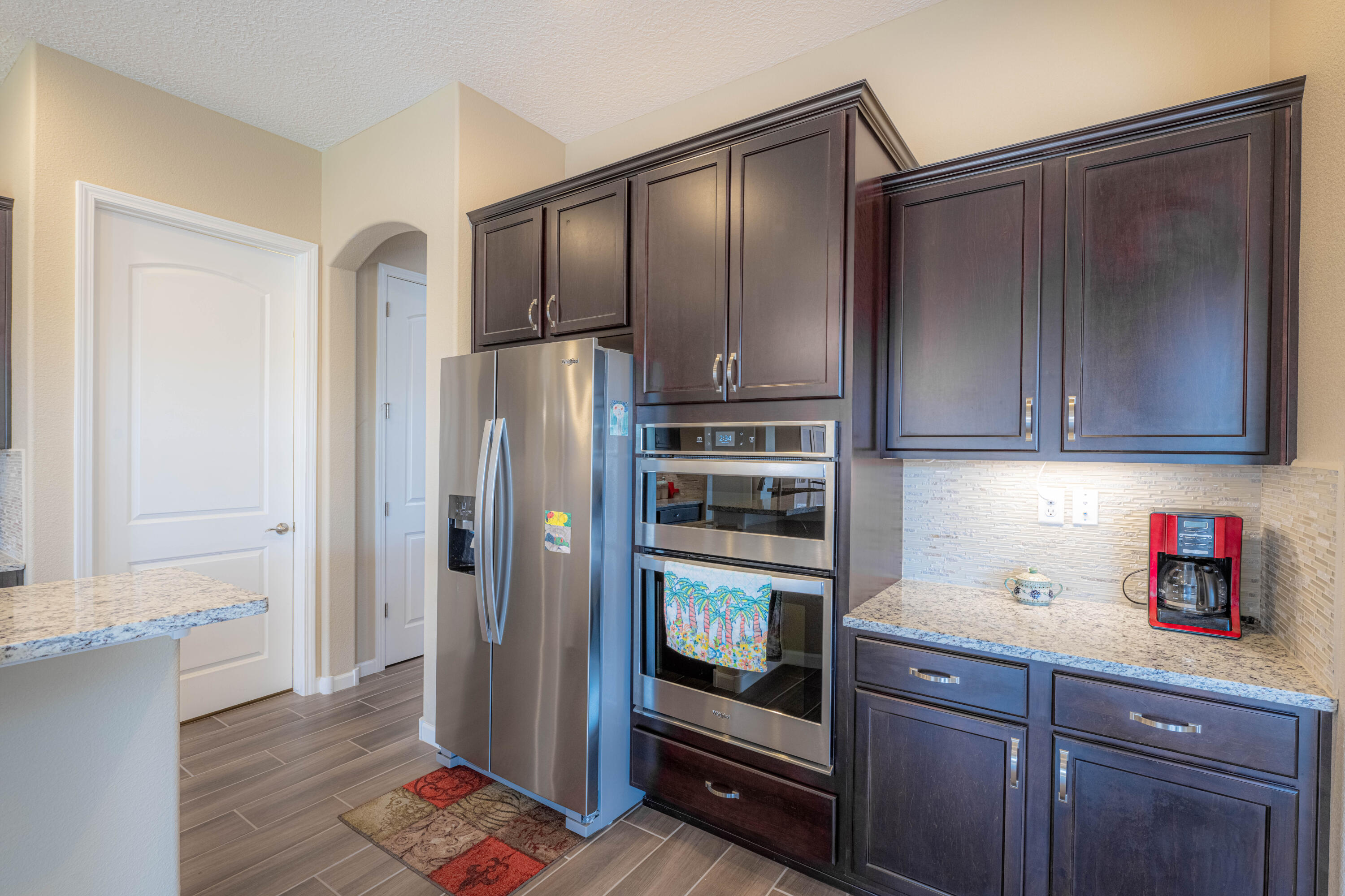 2331 CHUCKWALLA SPRING Trail NW